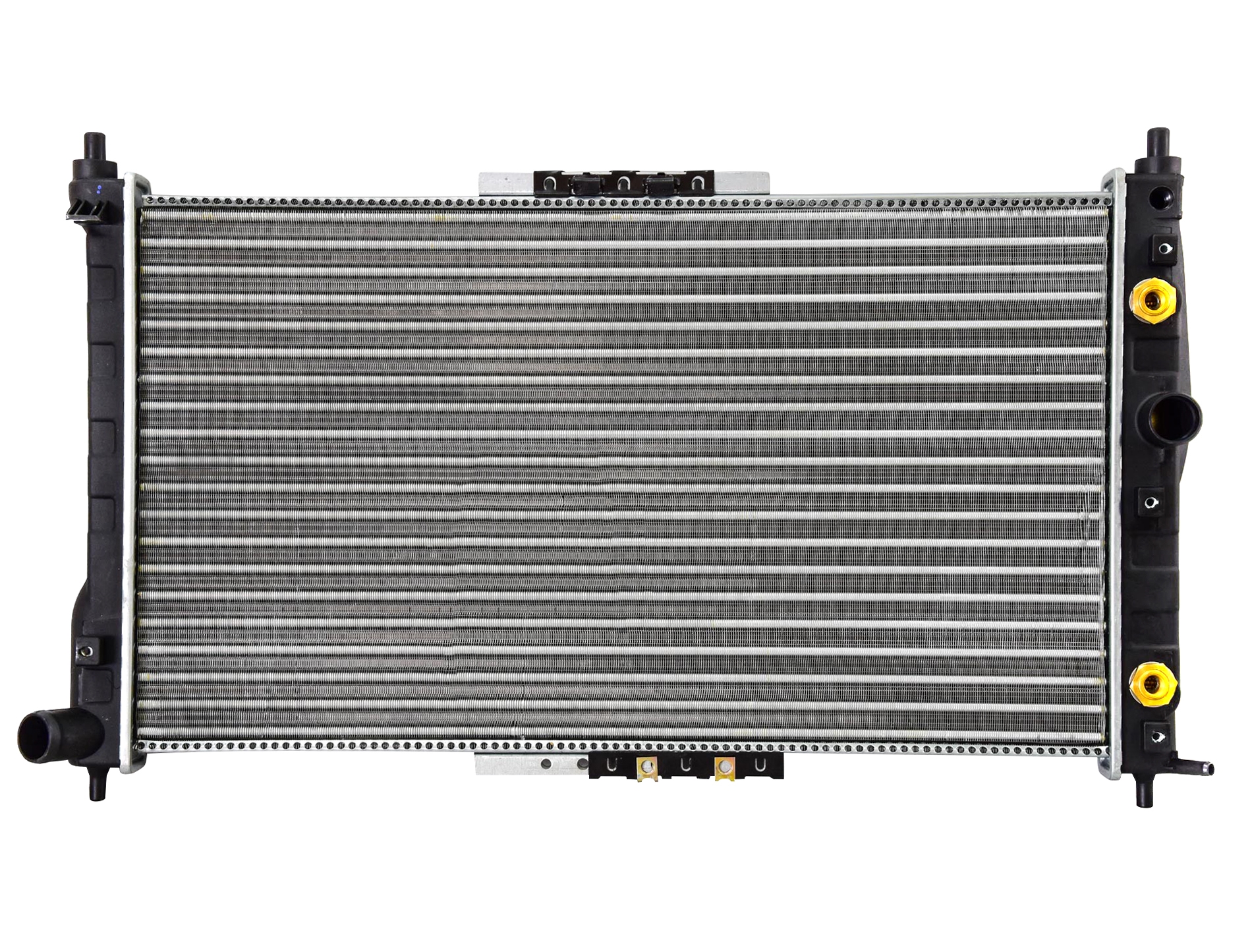 

Ava Quality Cooling DW2017 Радиатор охлаждения двигателя
