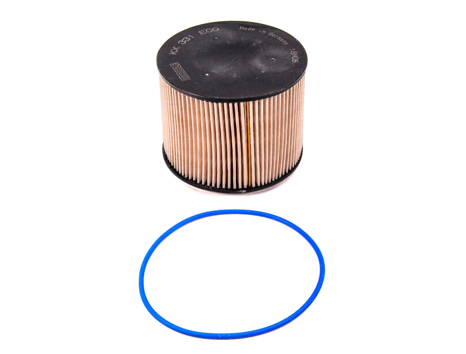 

Mahle KX331D Топливный фильтр