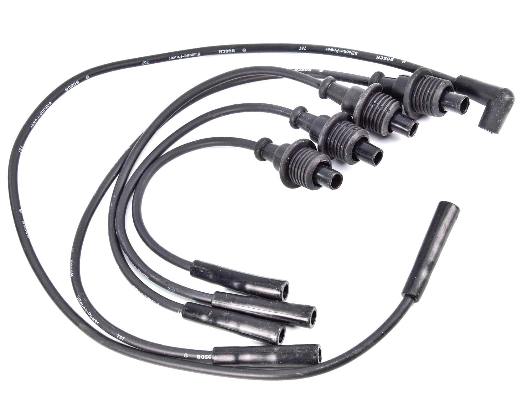 

Bosch 0986356715 Комплект проводов зажигания