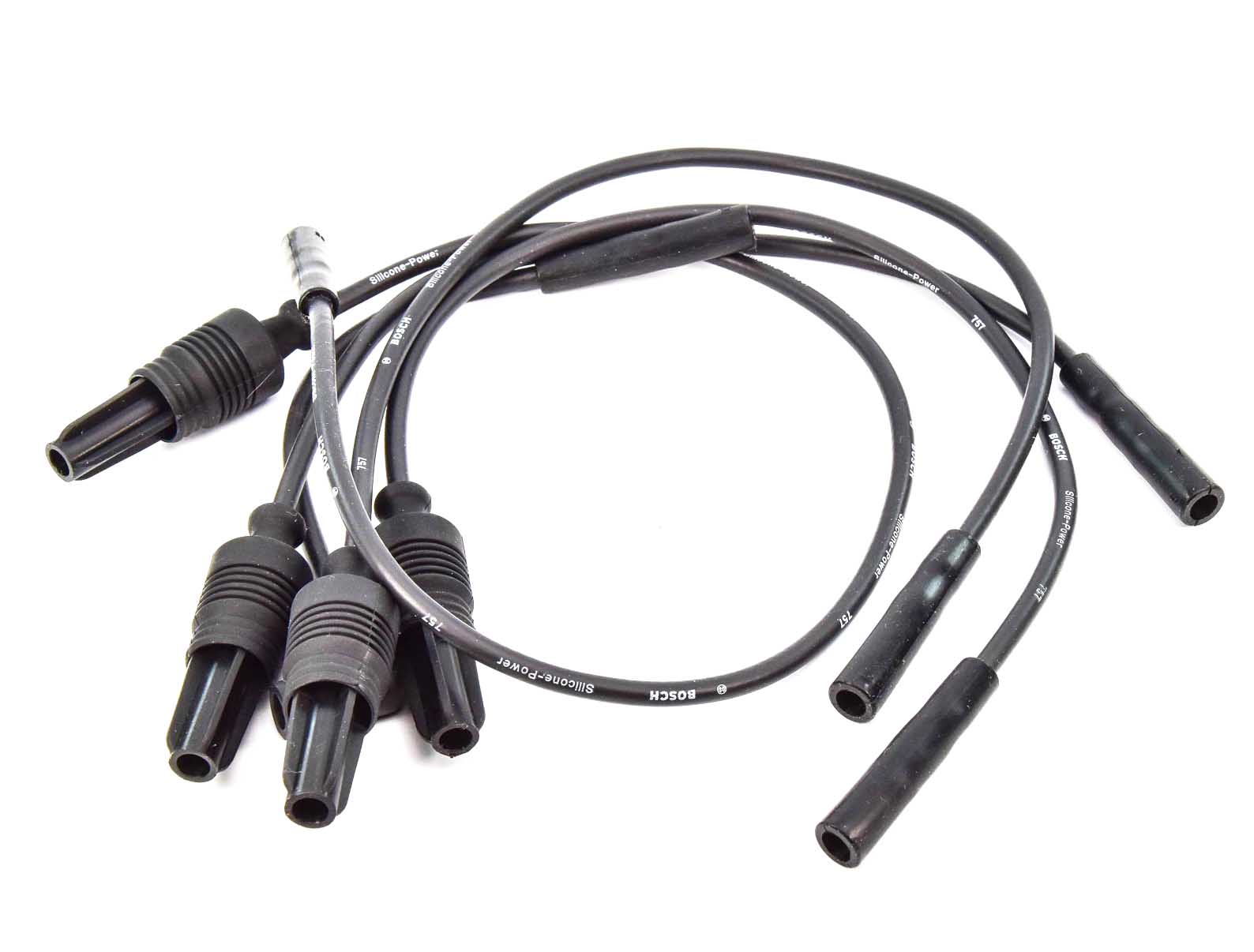 

Bosch 0986356889 Комплект проводов зажигания