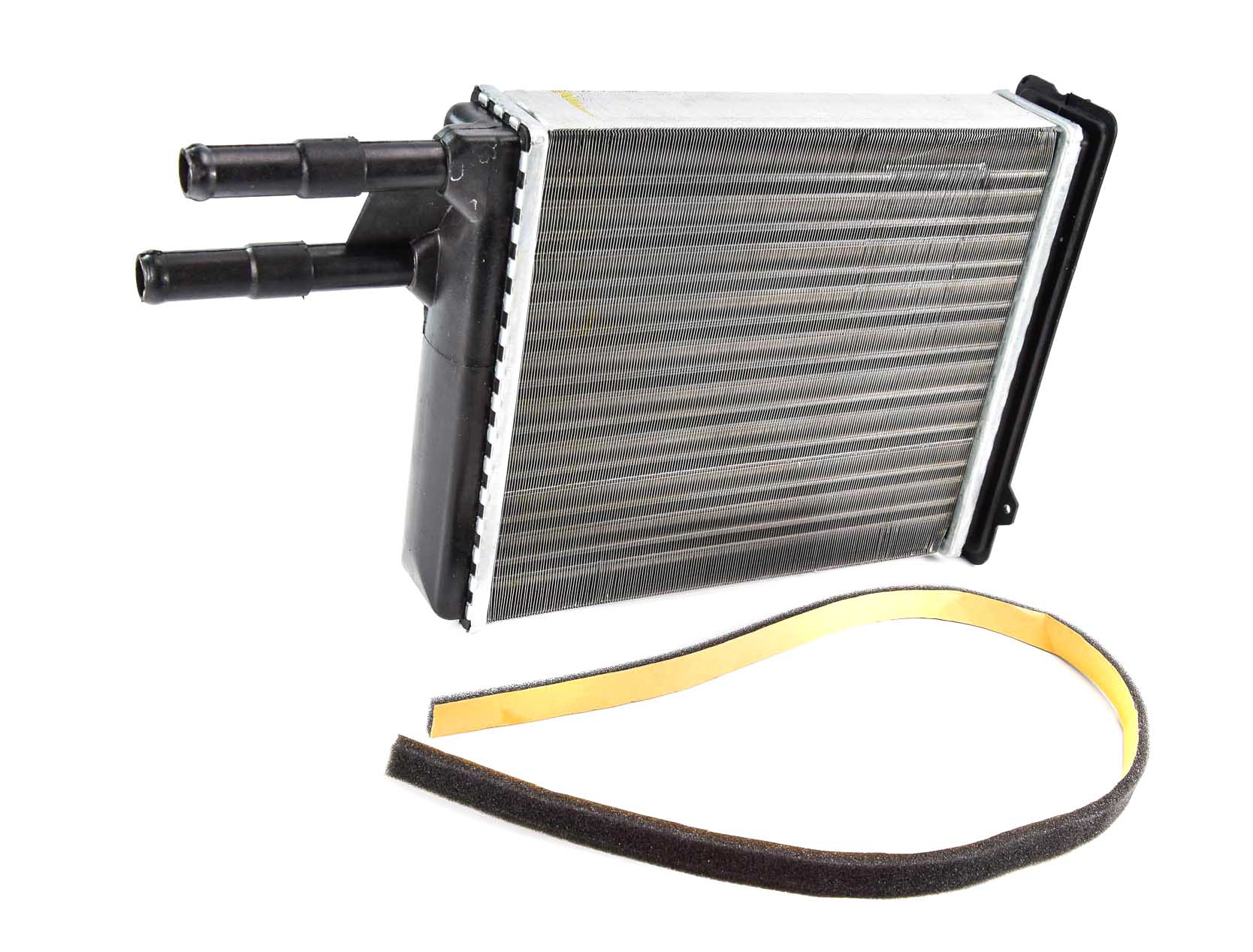 

Thermotec D6F003TT Радиатор печки