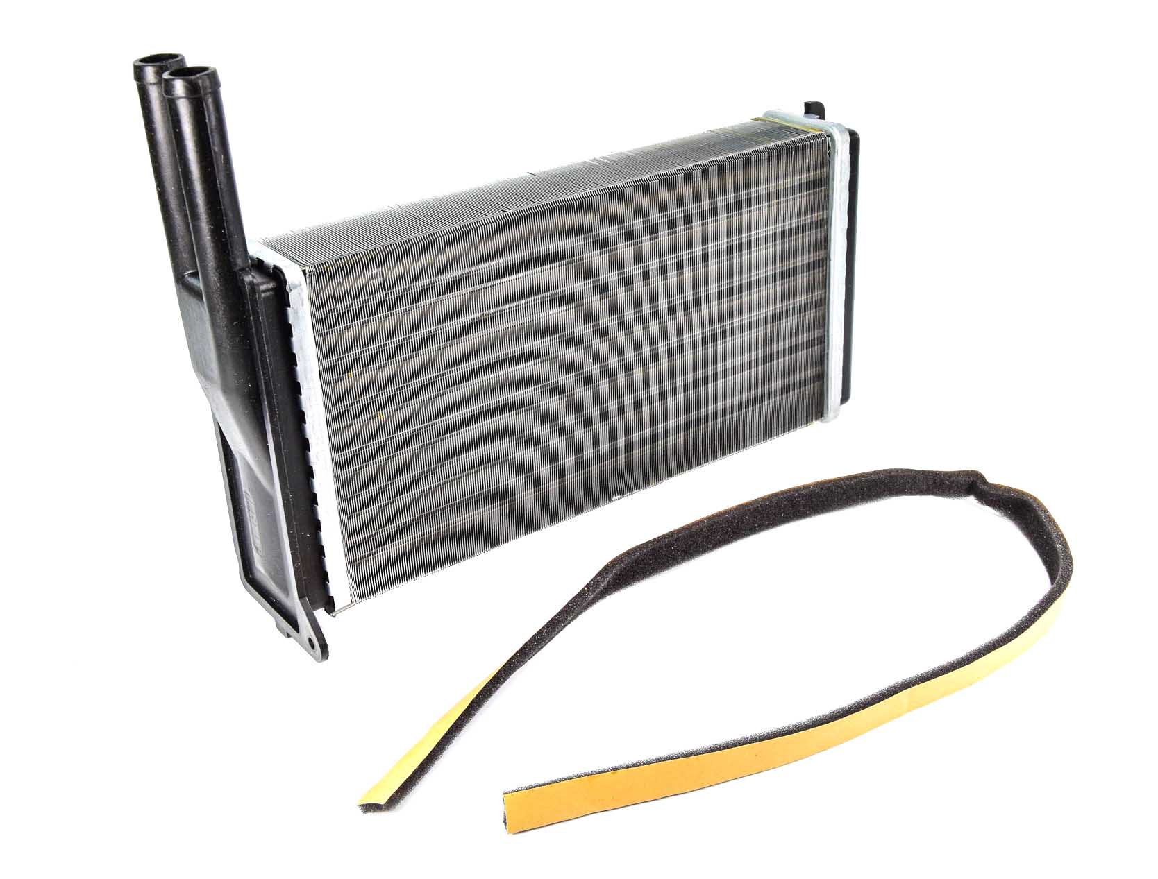 

Thermotec D6G002TT Радиатор печки