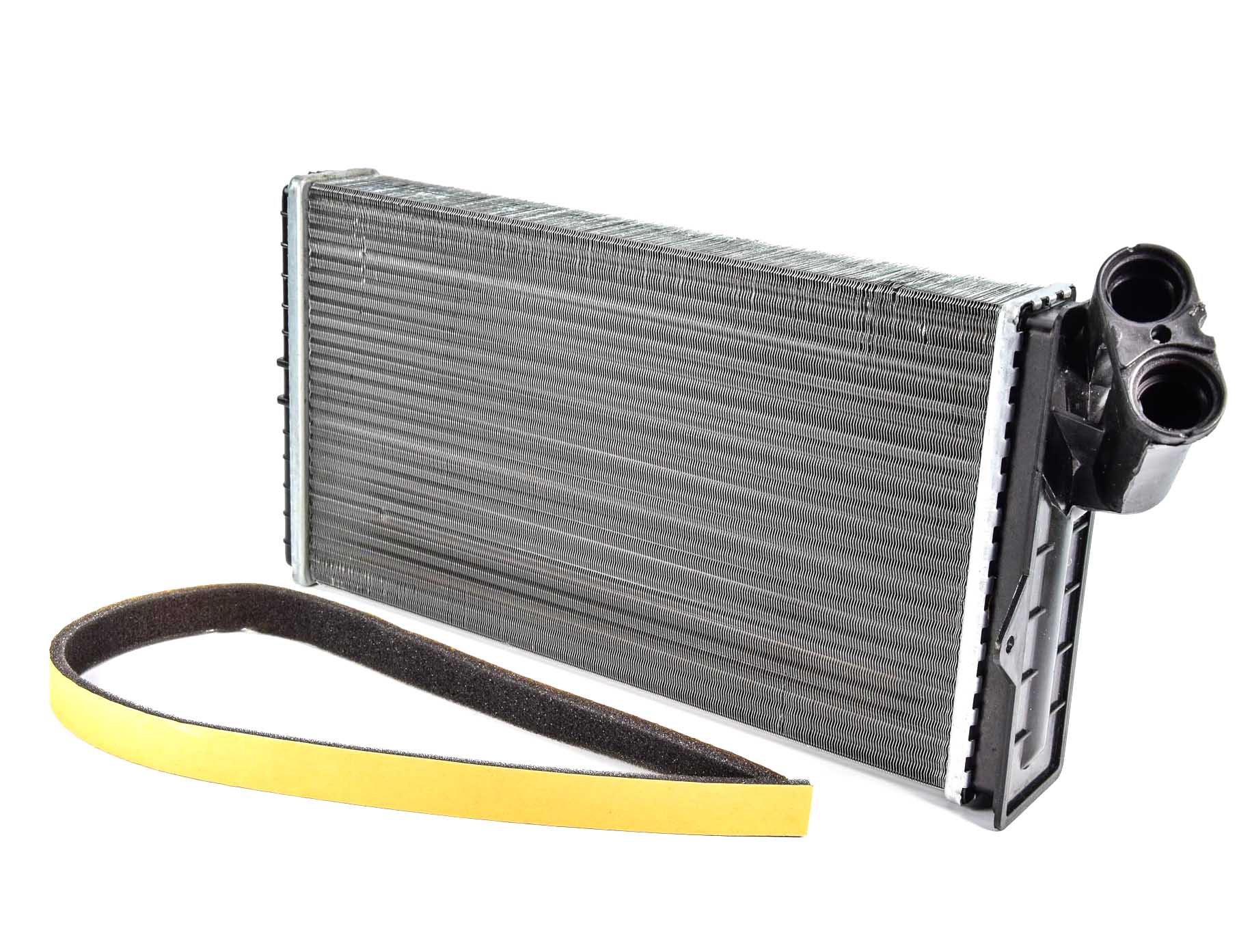 

Thermotec D6P004TT Радиатор печки