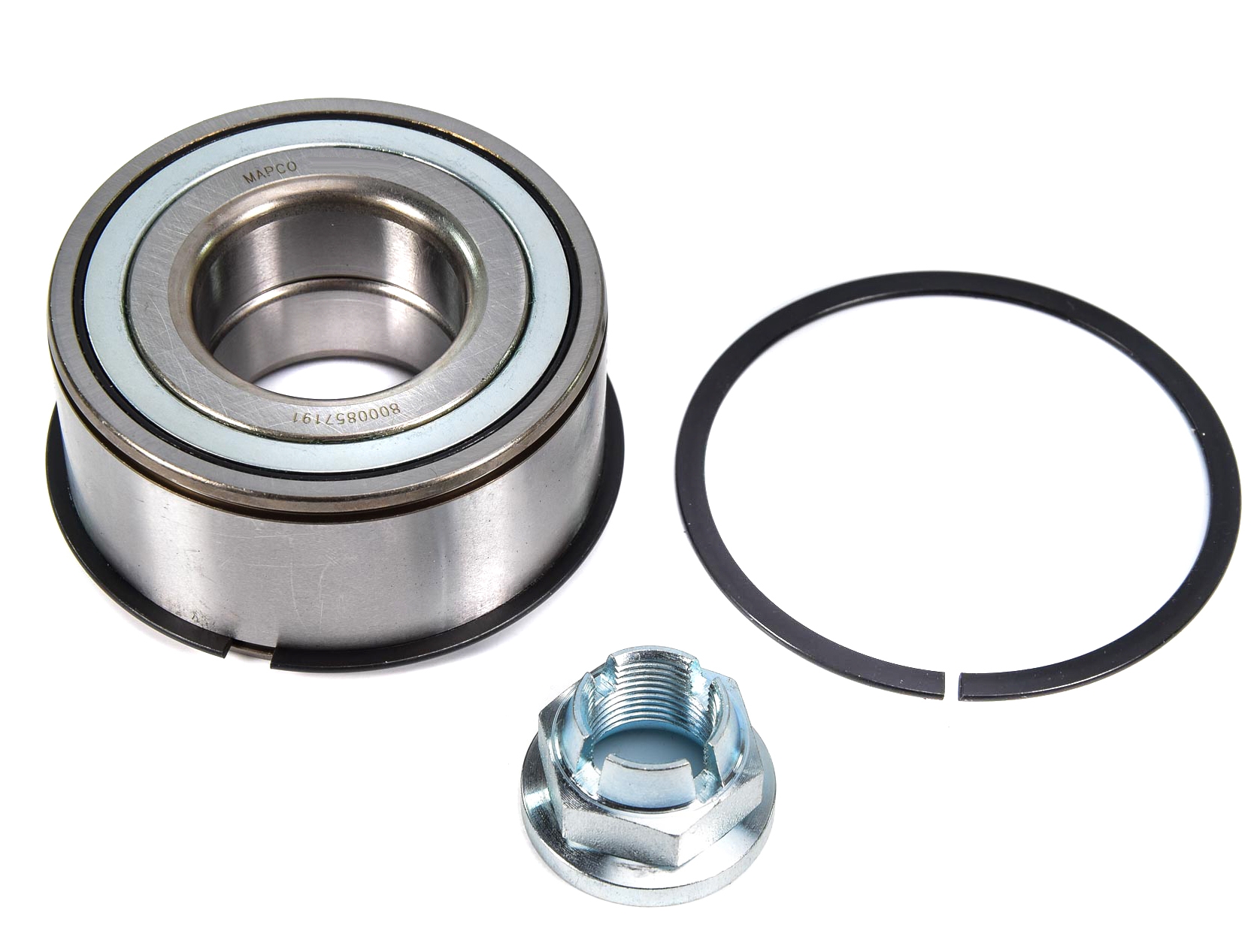 

Mapco 26144 Комплект ступицы колеса