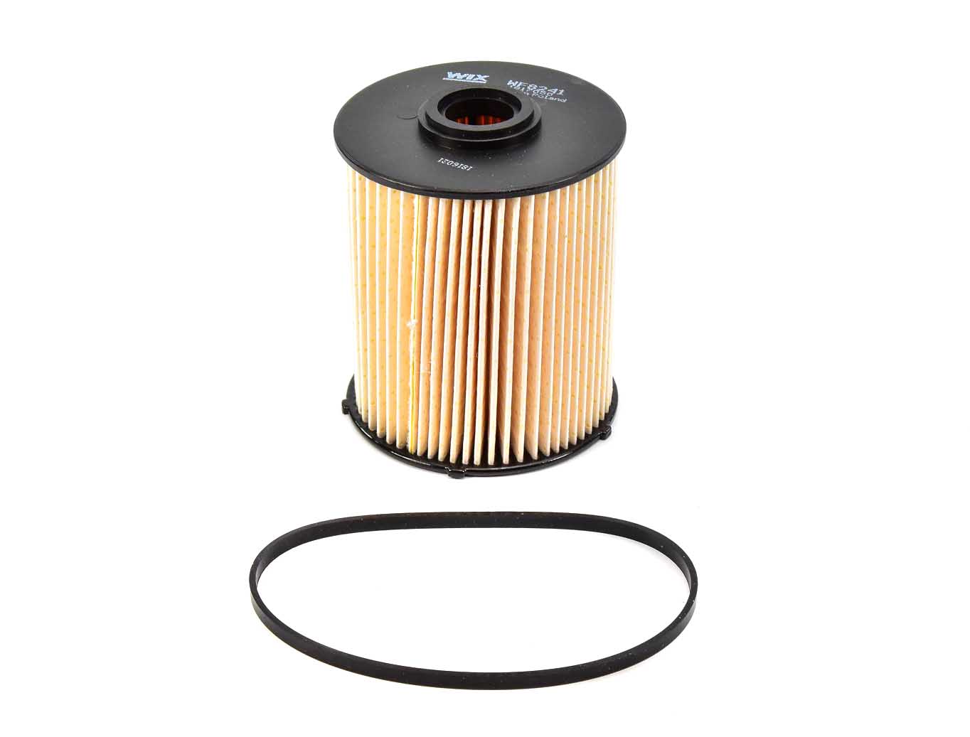 

Wix Filters WF8241 Топливный фильтр