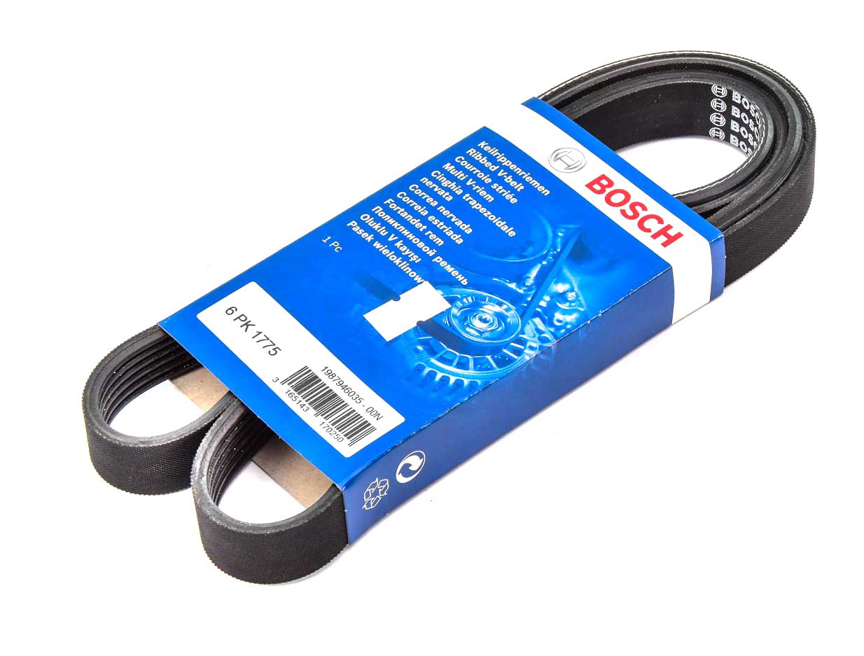 

Bosch 1987946035 Поликлиновой ремень