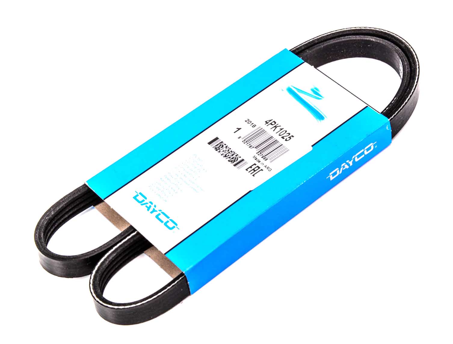 

Dayco 5PK1025 Поликлиновой ремень