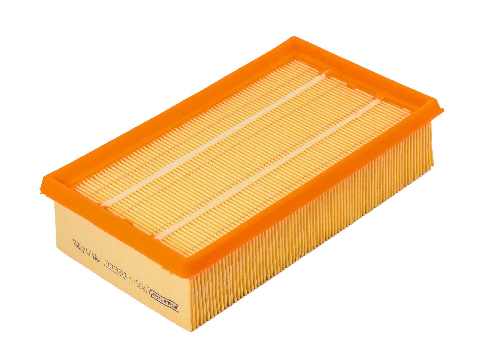 

Mahle LX9333 Воздушный фильтр