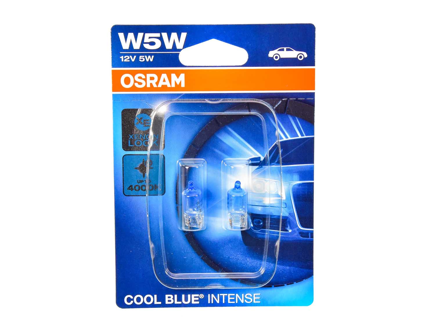 

Osram 2825HCBI02B Лампа стопов