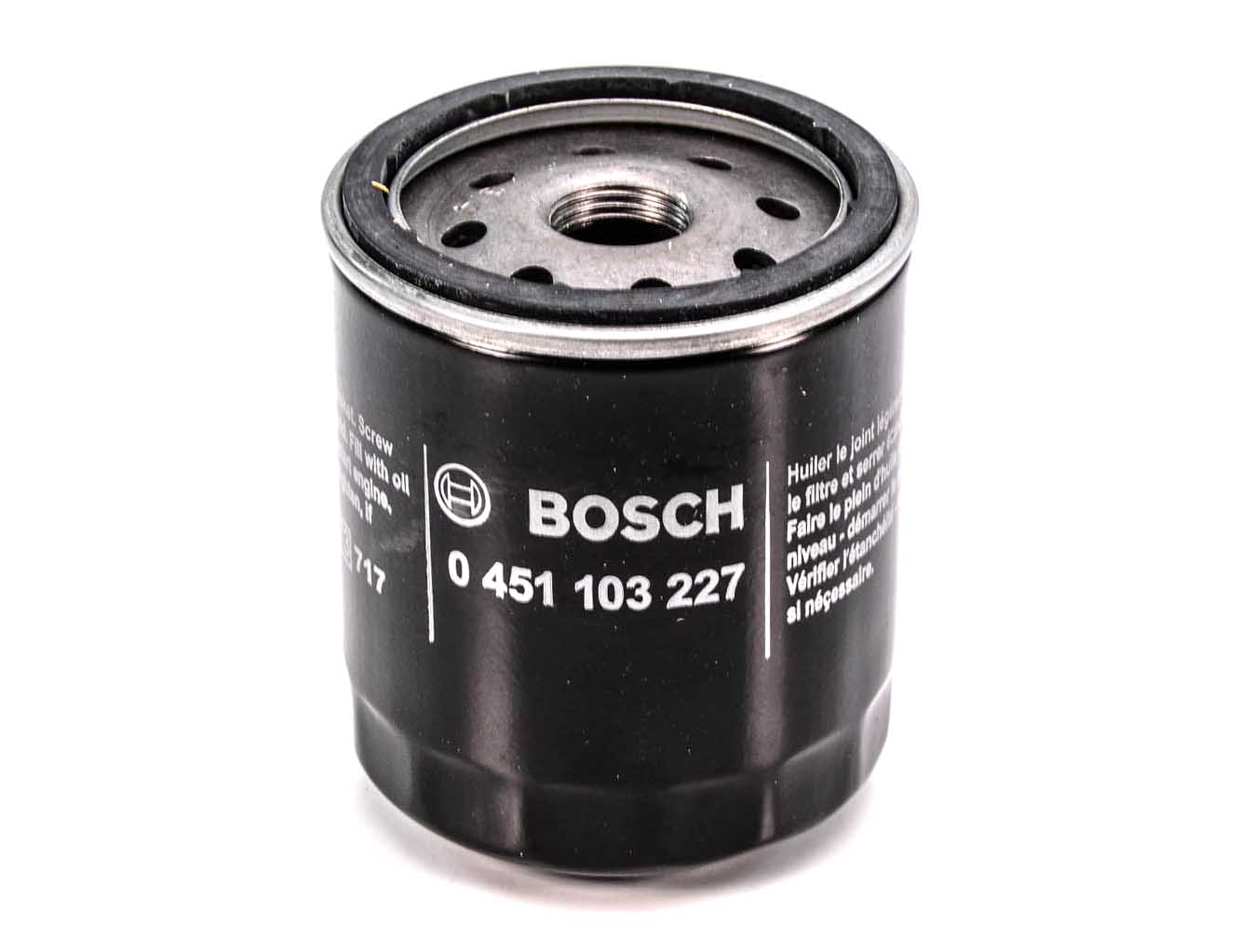 

Bosch 0451103227 Масляный фильтр