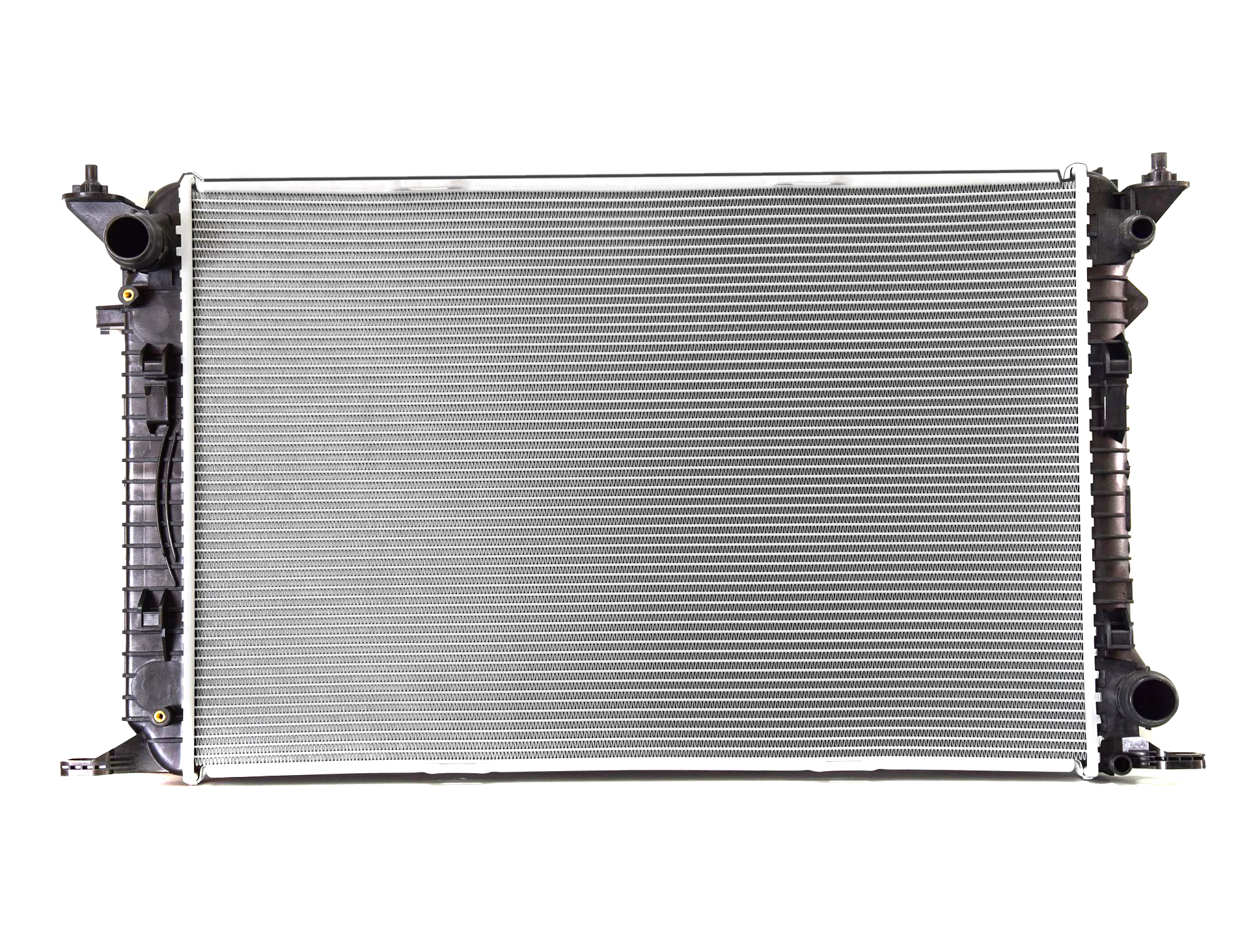 

Nissens 60317 Радиатор охлаждения двигателя