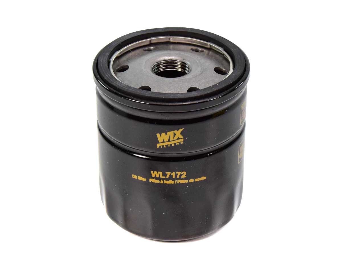 

Wix Filters WL7172 Масляный фильтр