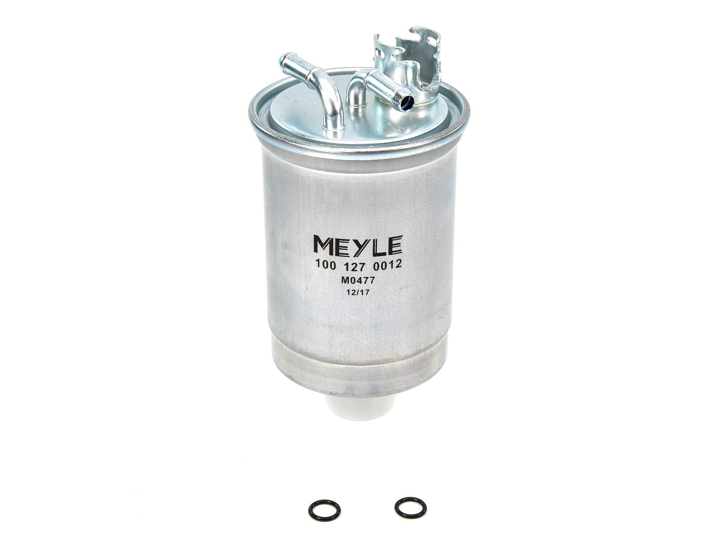 

Meyle 1001270012 Топливный фильтр