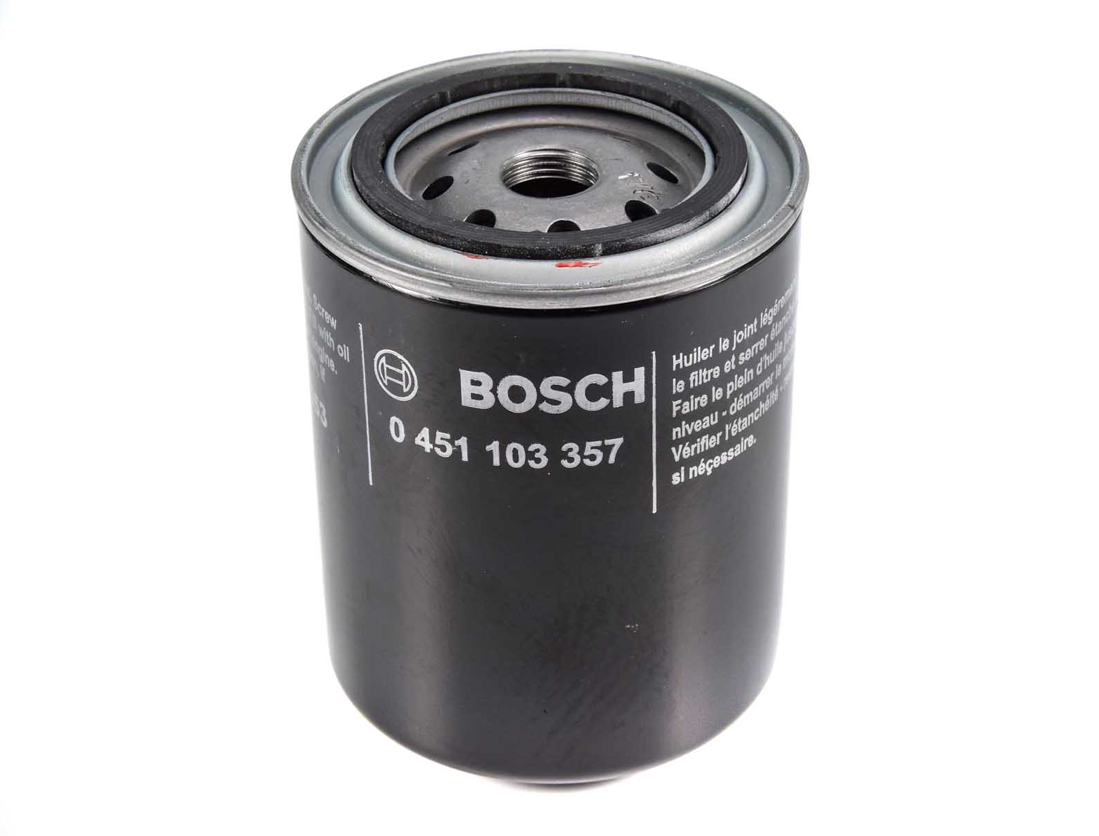 

Bosch 0451103357 Масляный фильтр