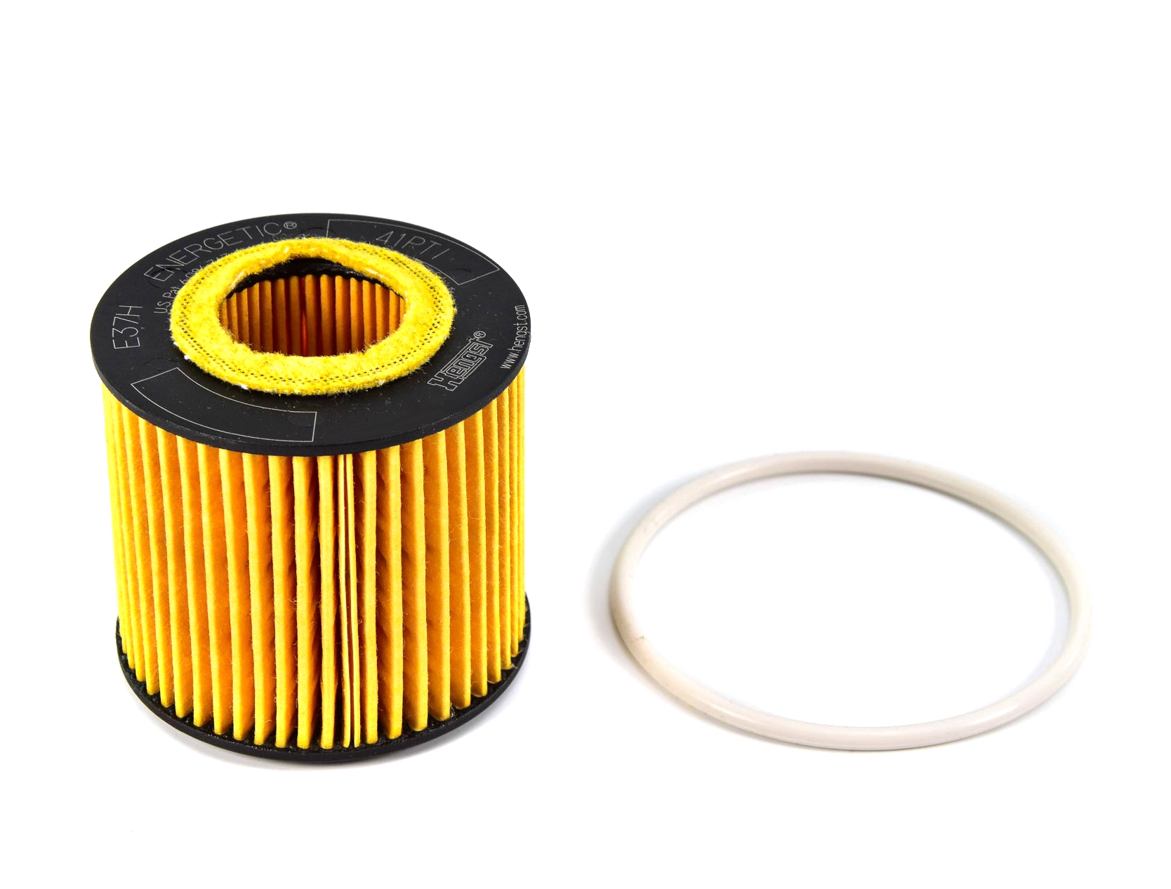 

Hengst Filter E37HD84 Масляный фильтр