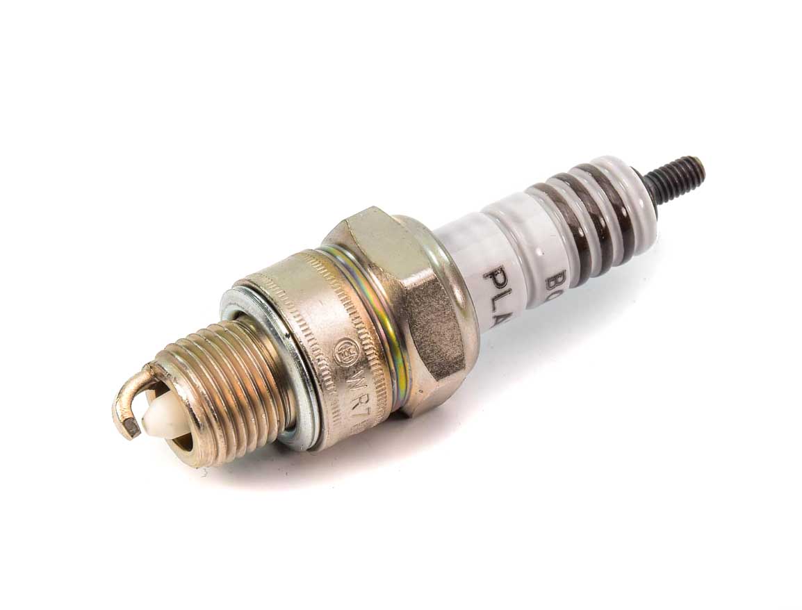 

Bosch 0242235535 Свеча зажигания