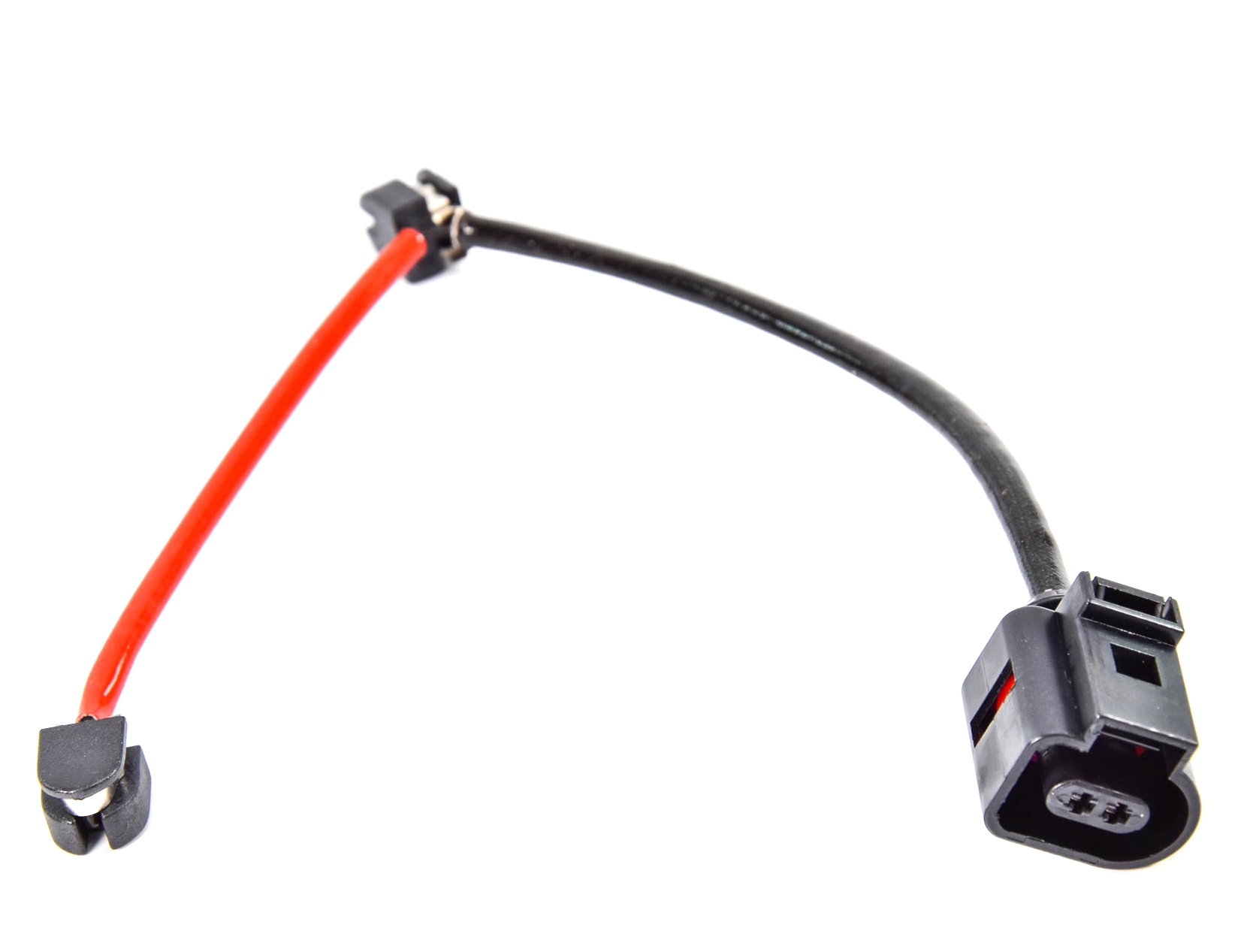

Bosch 1987473013 Датчик износа тормозных колодок