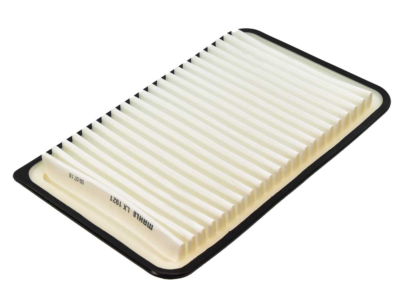 

Mahle LX1921 Воздушный фильтр