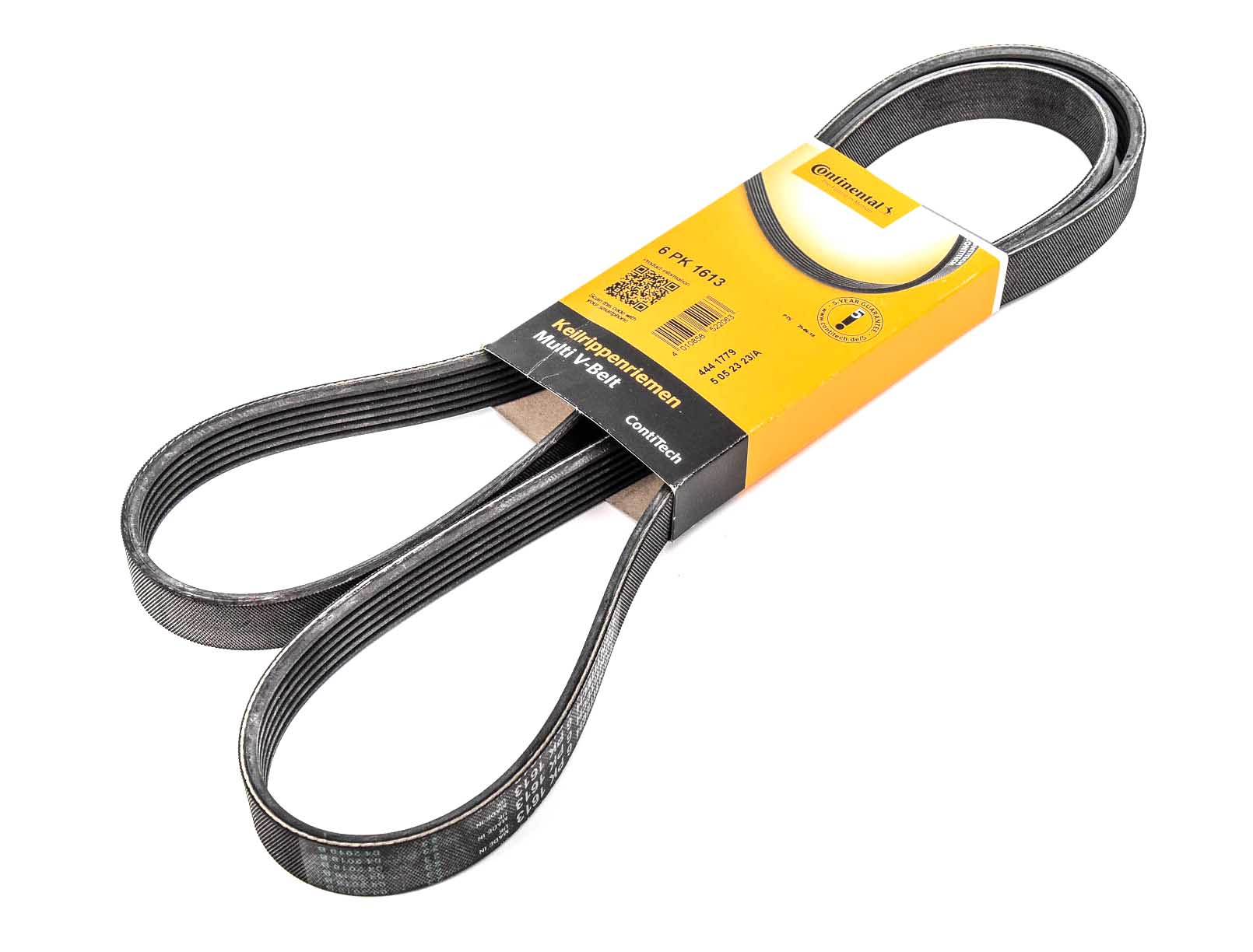 

Contitech 6PK1613 Поликлиновой ремень