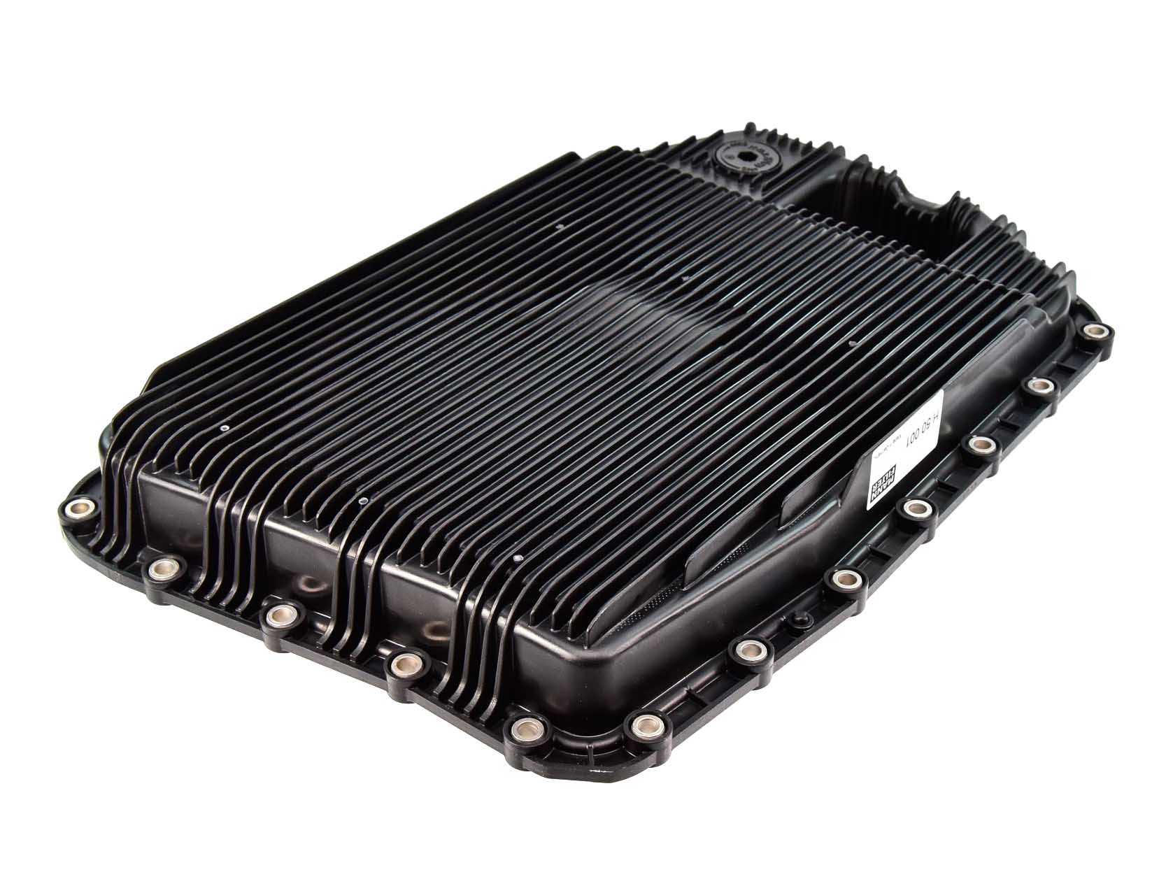 

Mann H50001 Фильтр АКПП