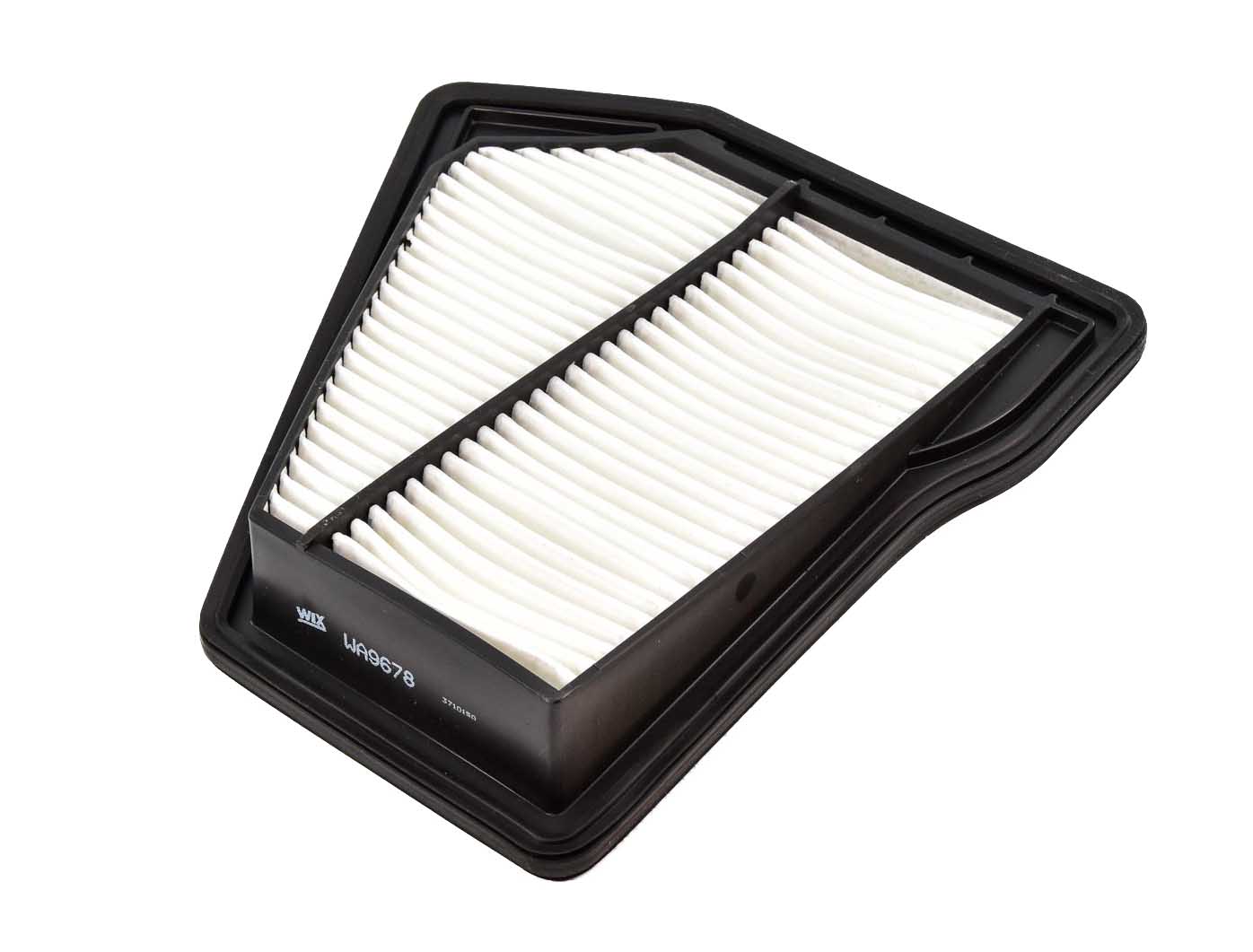 

Wix Filters WA9678 Воздушный фильтр