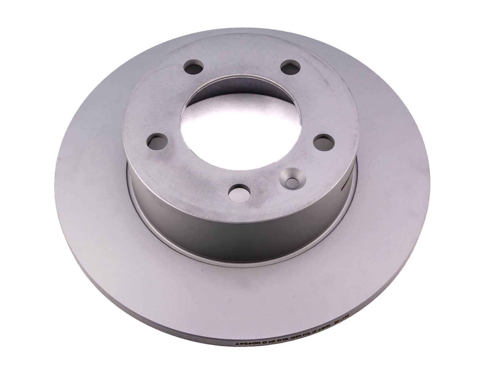 

Metelli 231287C Тормозной диск