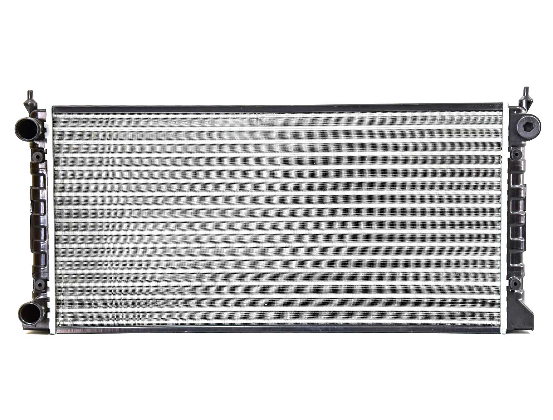 

Nissens 651611 Радиатор охлаждения двигателя