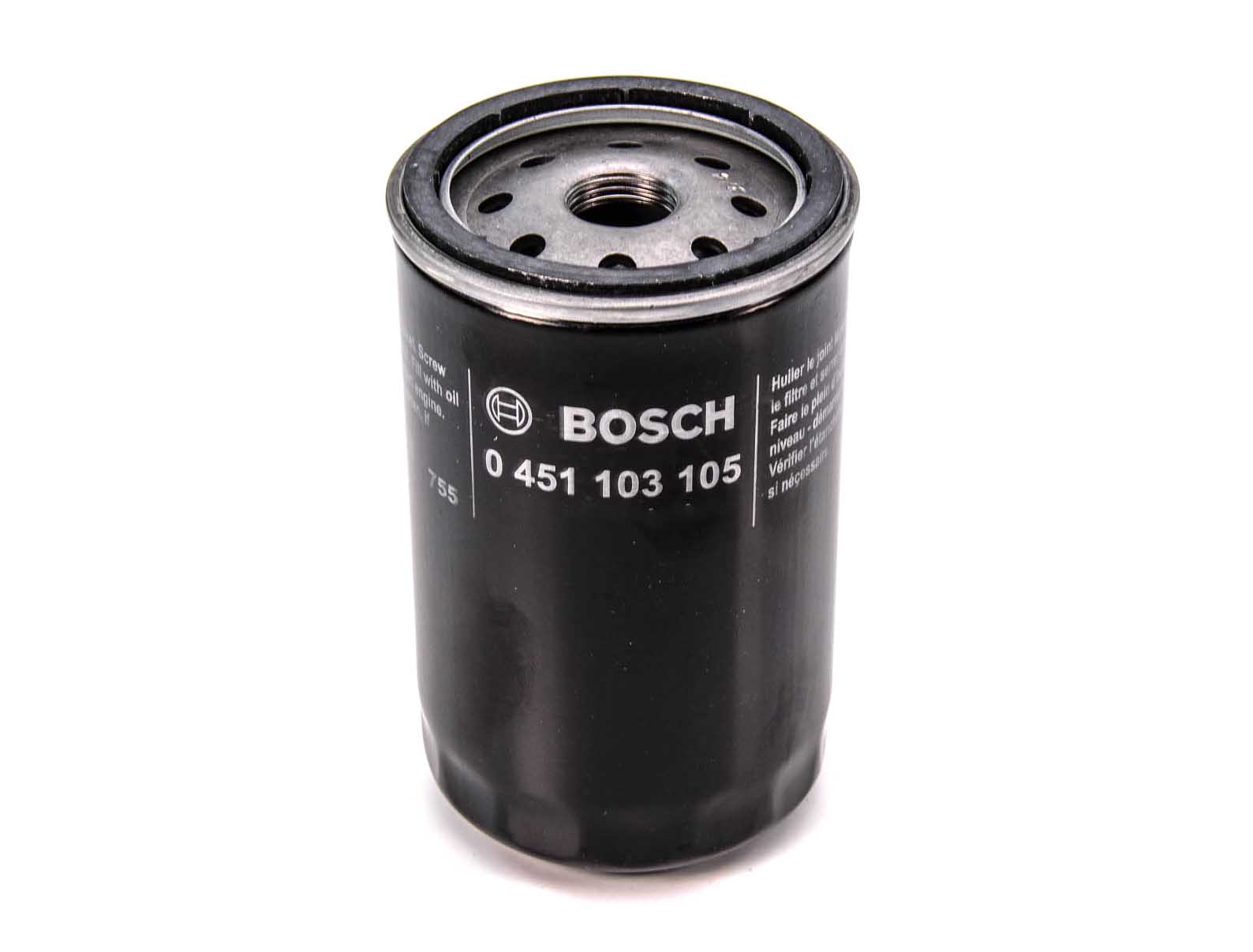 

Bosch 0451103105 Масляный фильтр