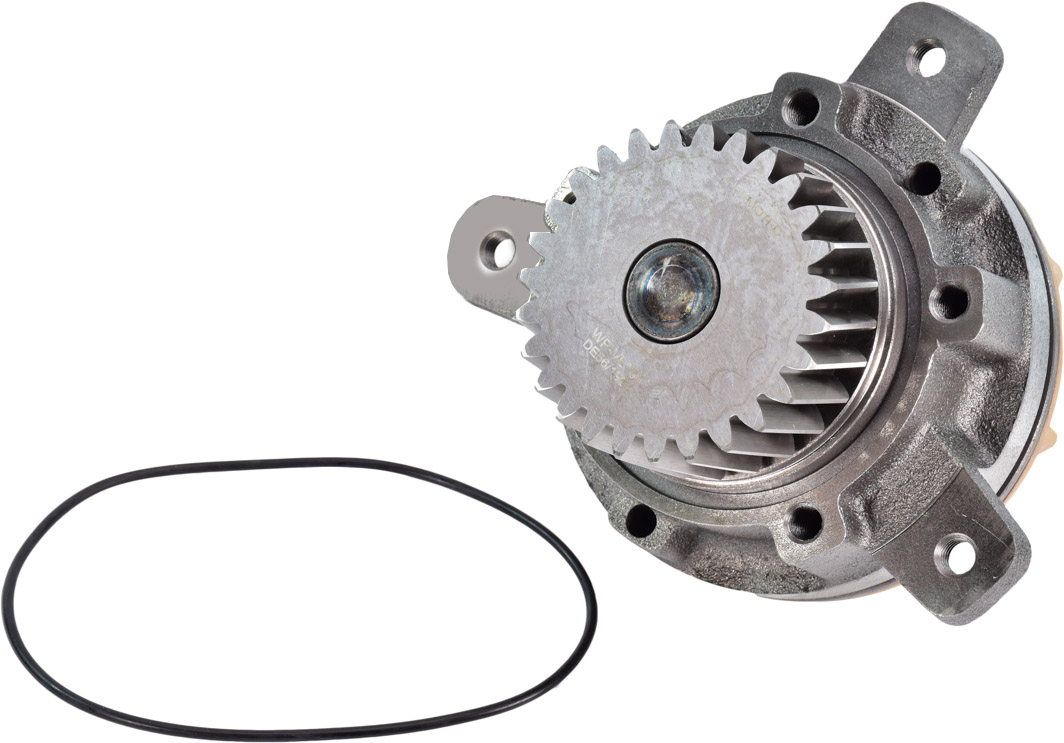 

Thermotec WPVL104 Помпа