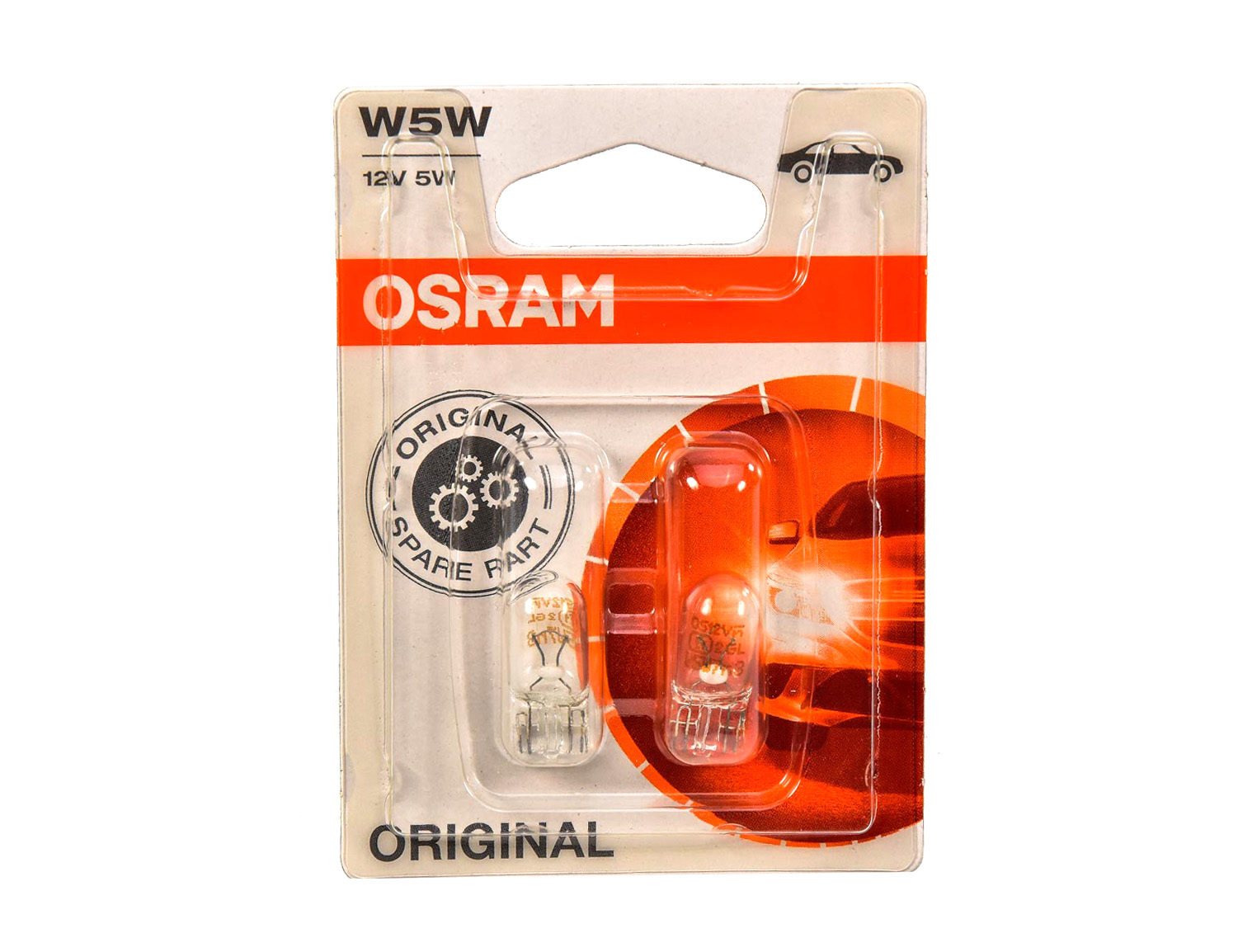 

Osram 282502B Лампа указателя поворотов