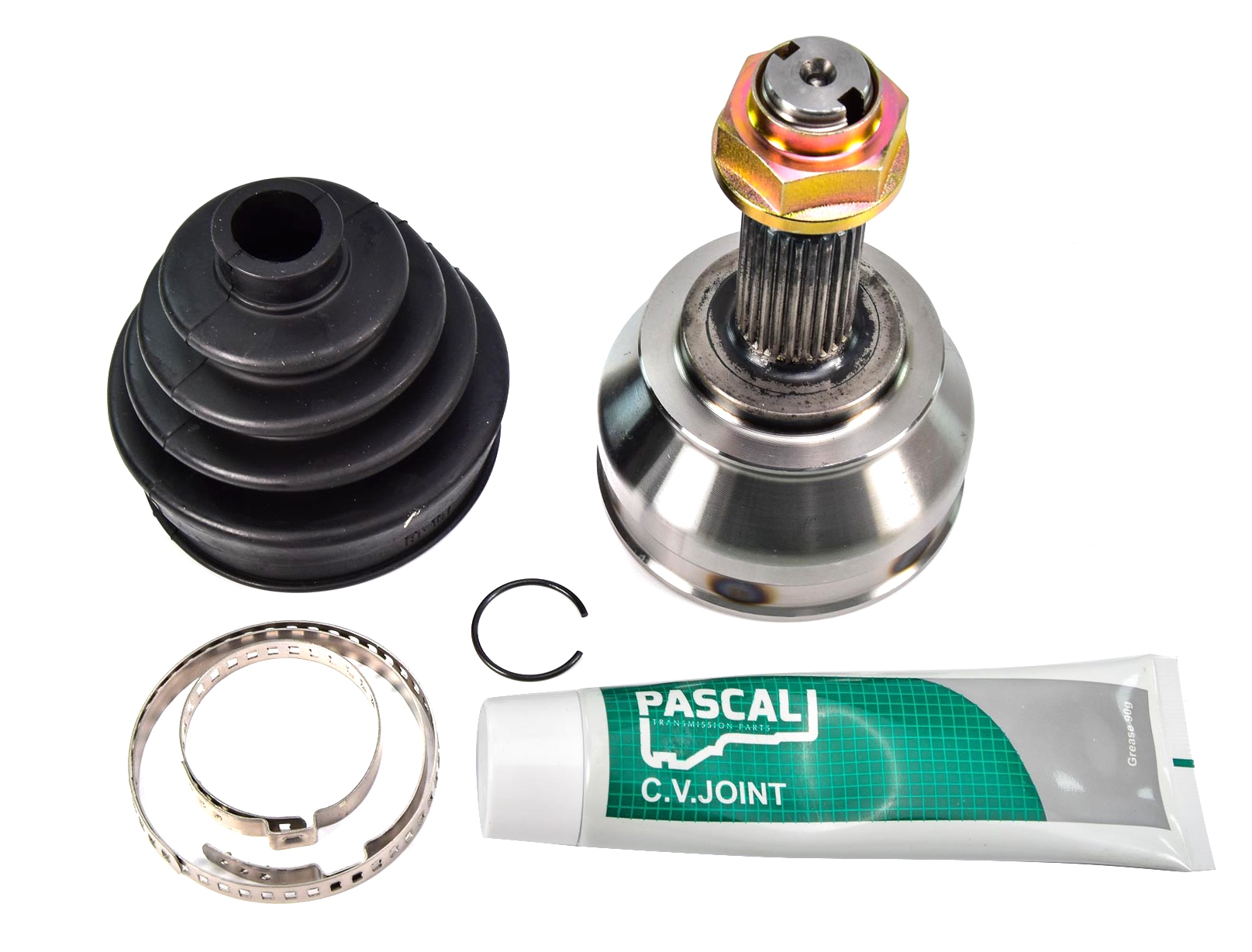 

Pascal G1F030PC ШРУС
