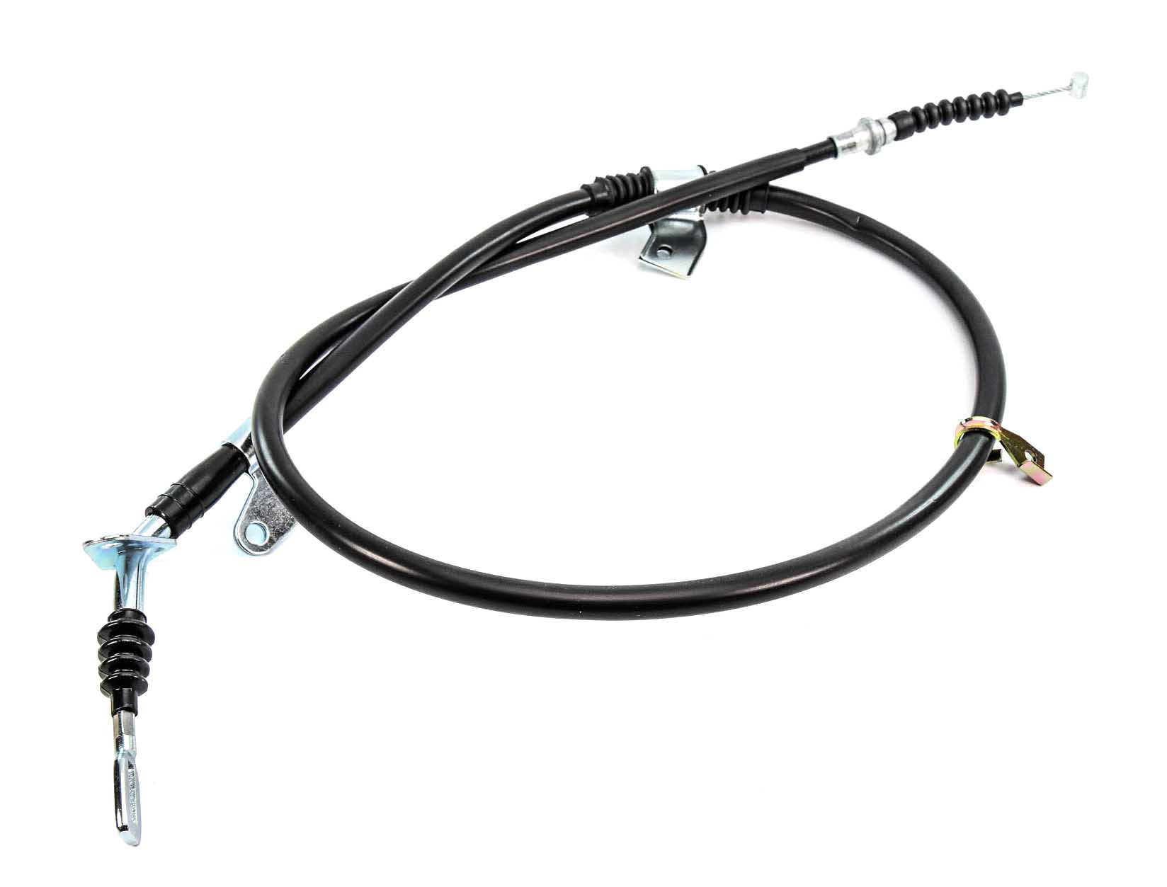 

Yazuka C73024 Трос ручного тормоза