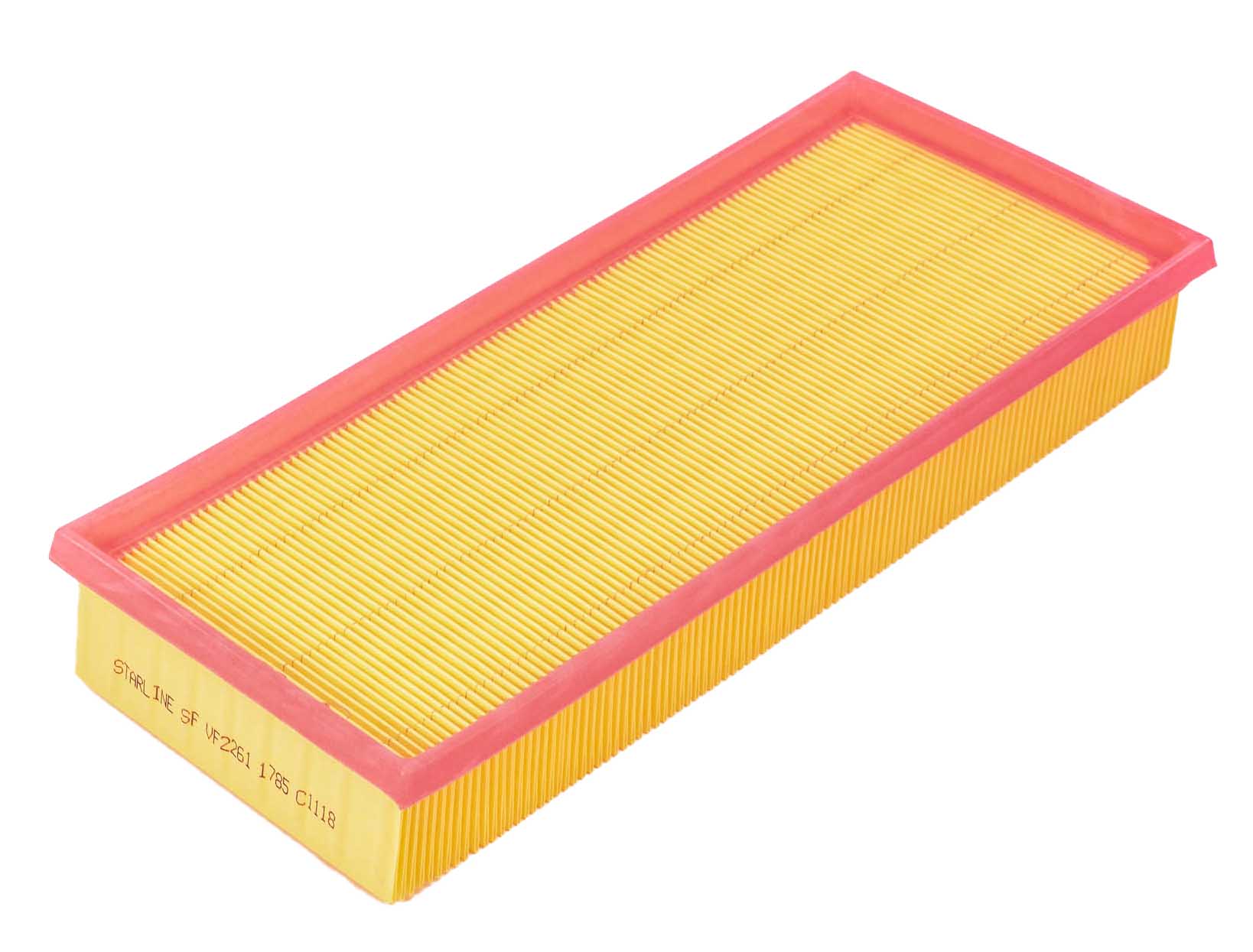 

Starline SFVF2261 Воздушный фильтр
