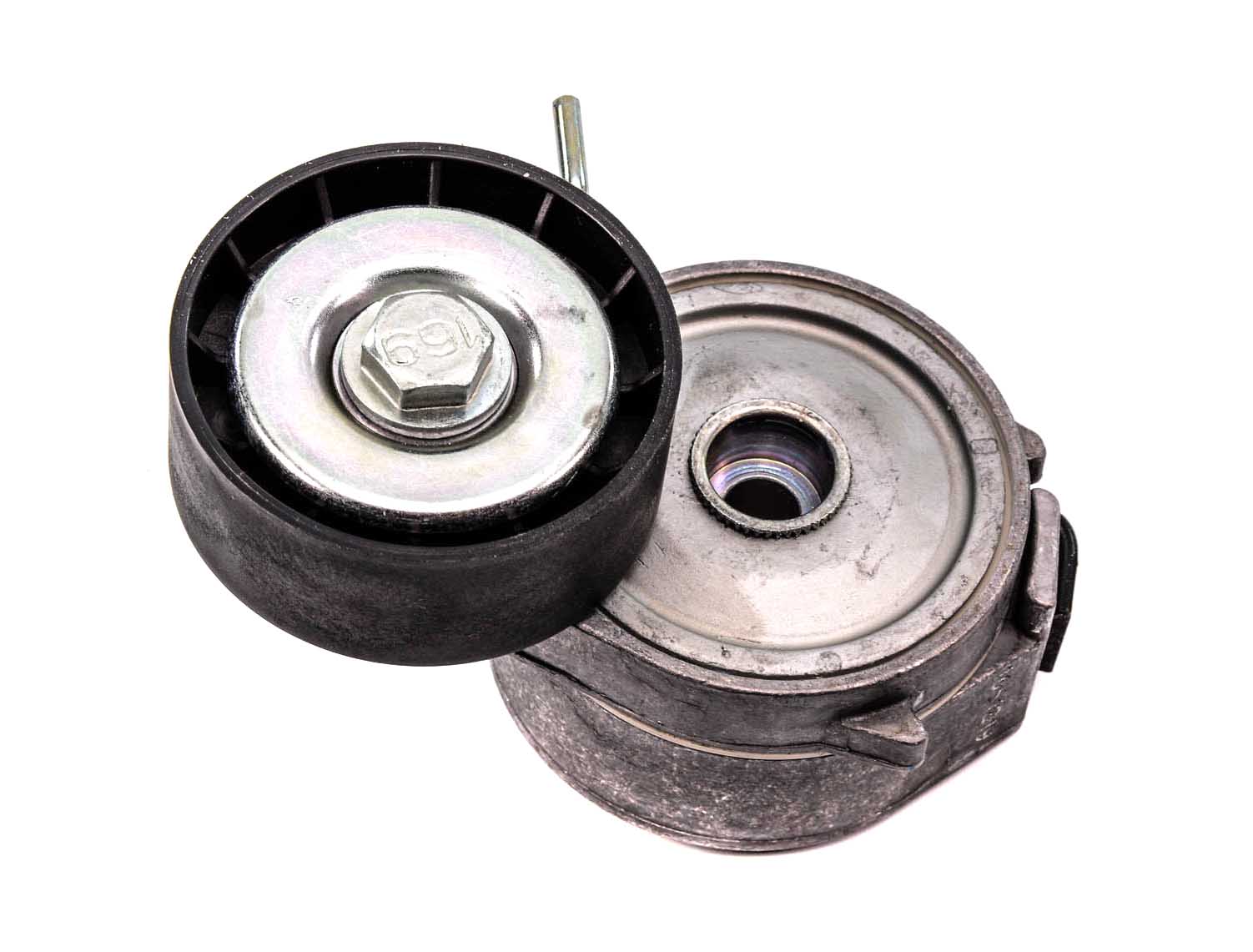 

SKF VKM33406 Натяжной ролик поликлинового ремня