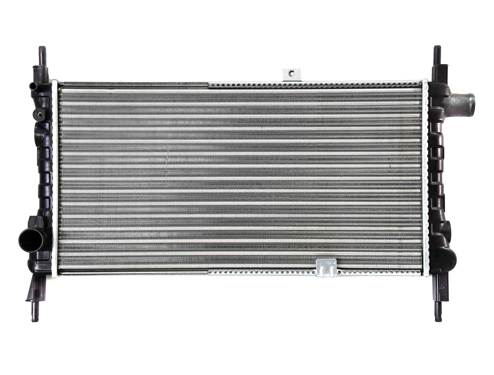 

Van Wezel 37002063 Радиатор охлаждения двигателя