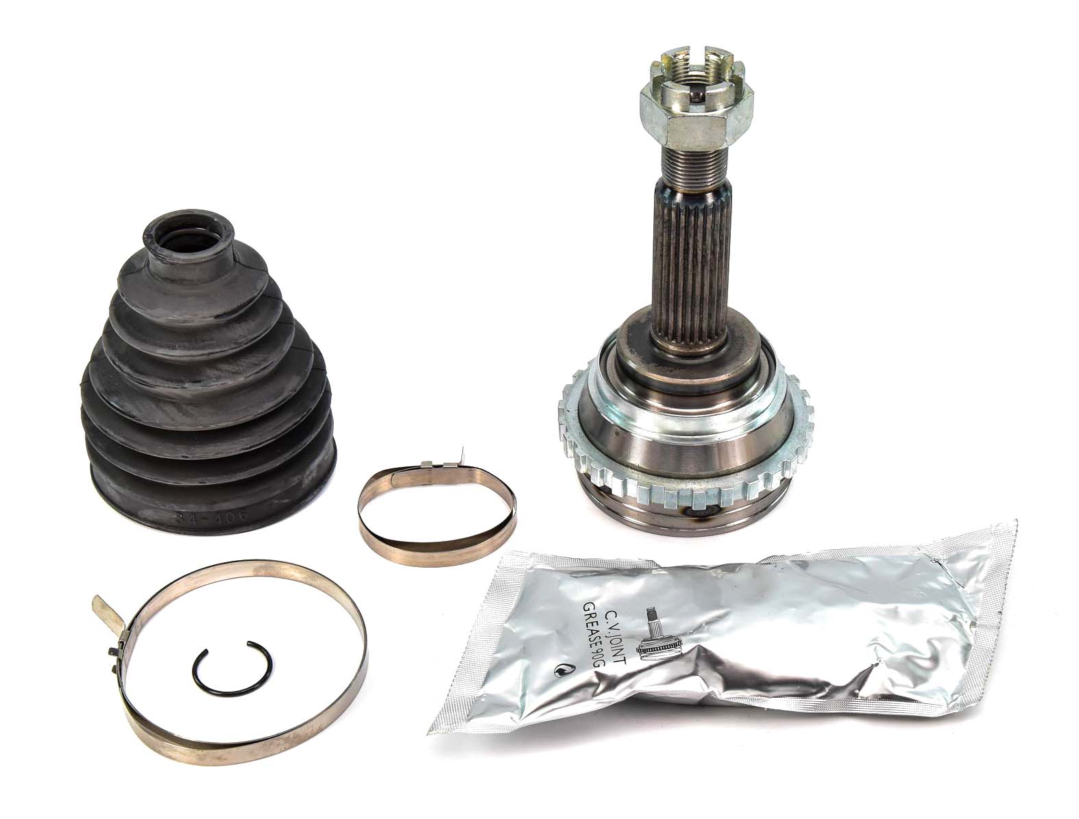 

Nipparts J2820500 ШРУС