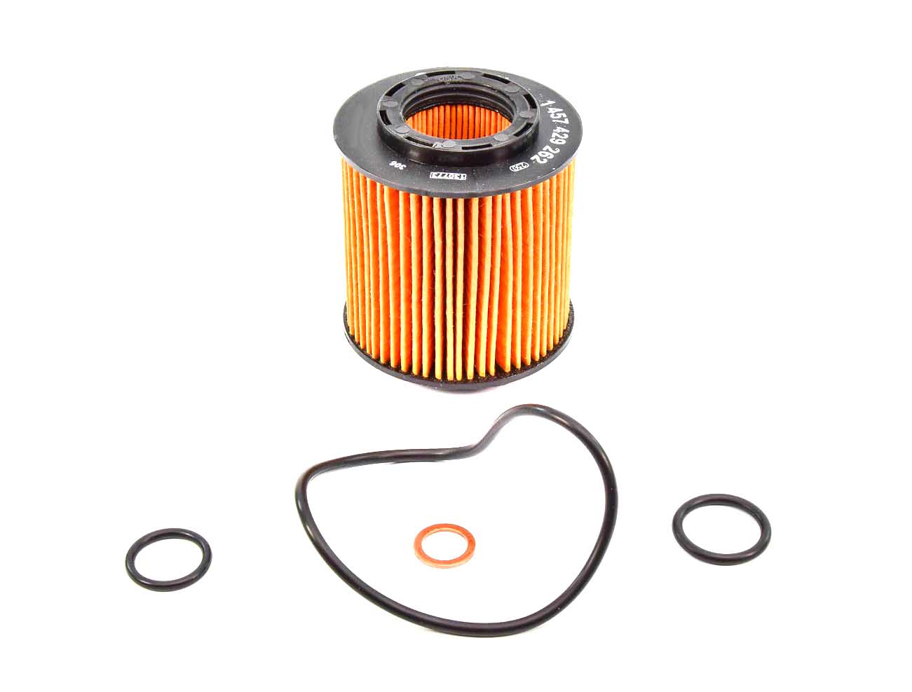 

Bosch 1457429262 Масляный фильтр