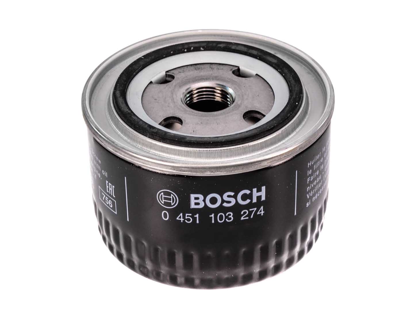 

Bosch 0451103274 Масляный фильтр