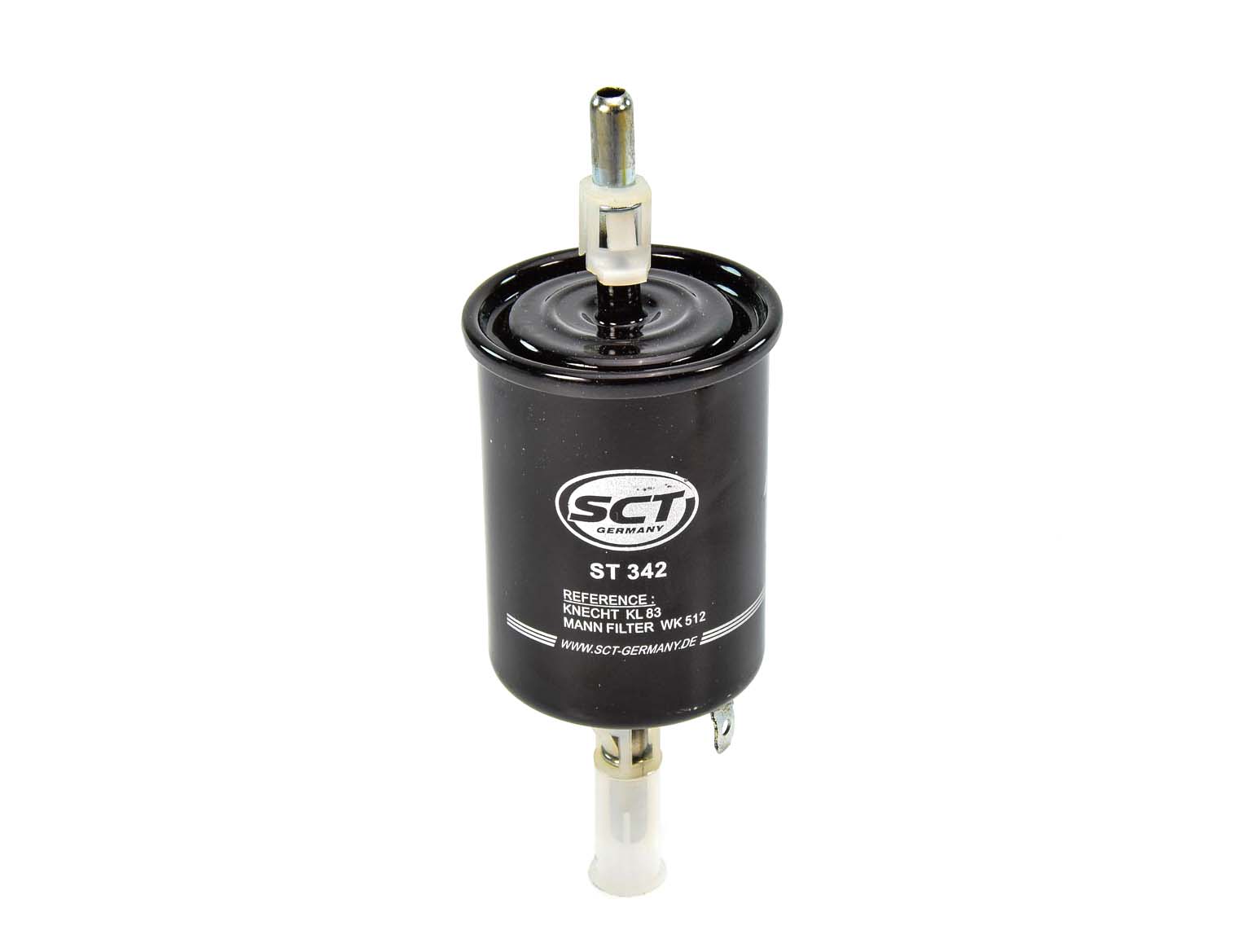 

SCT Germany ST342 Топливный фильтр