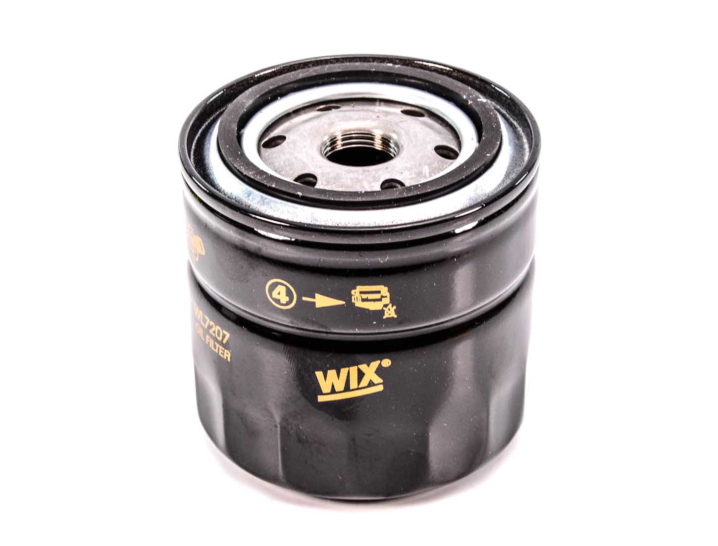 

Wix Filters WL7207 Масляный фильтр