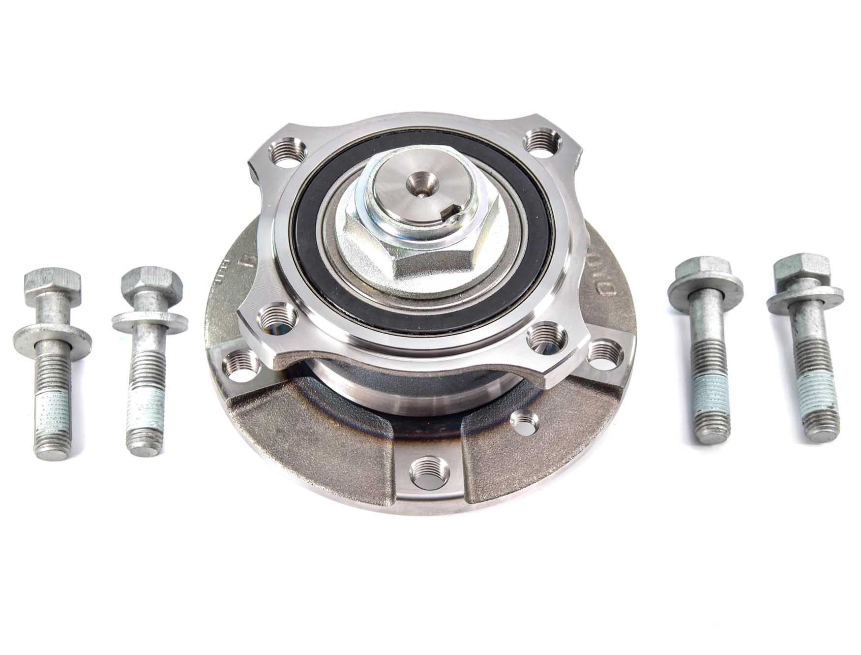 

SNR R15030 Комплект ступицы колеса