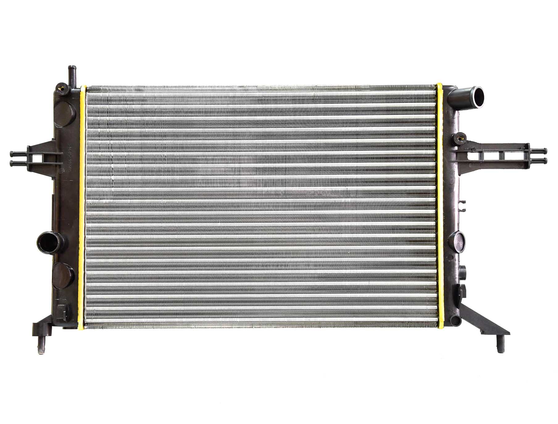

Ava Quality Cooling OL2272 Радиатор охлаждения двигателя