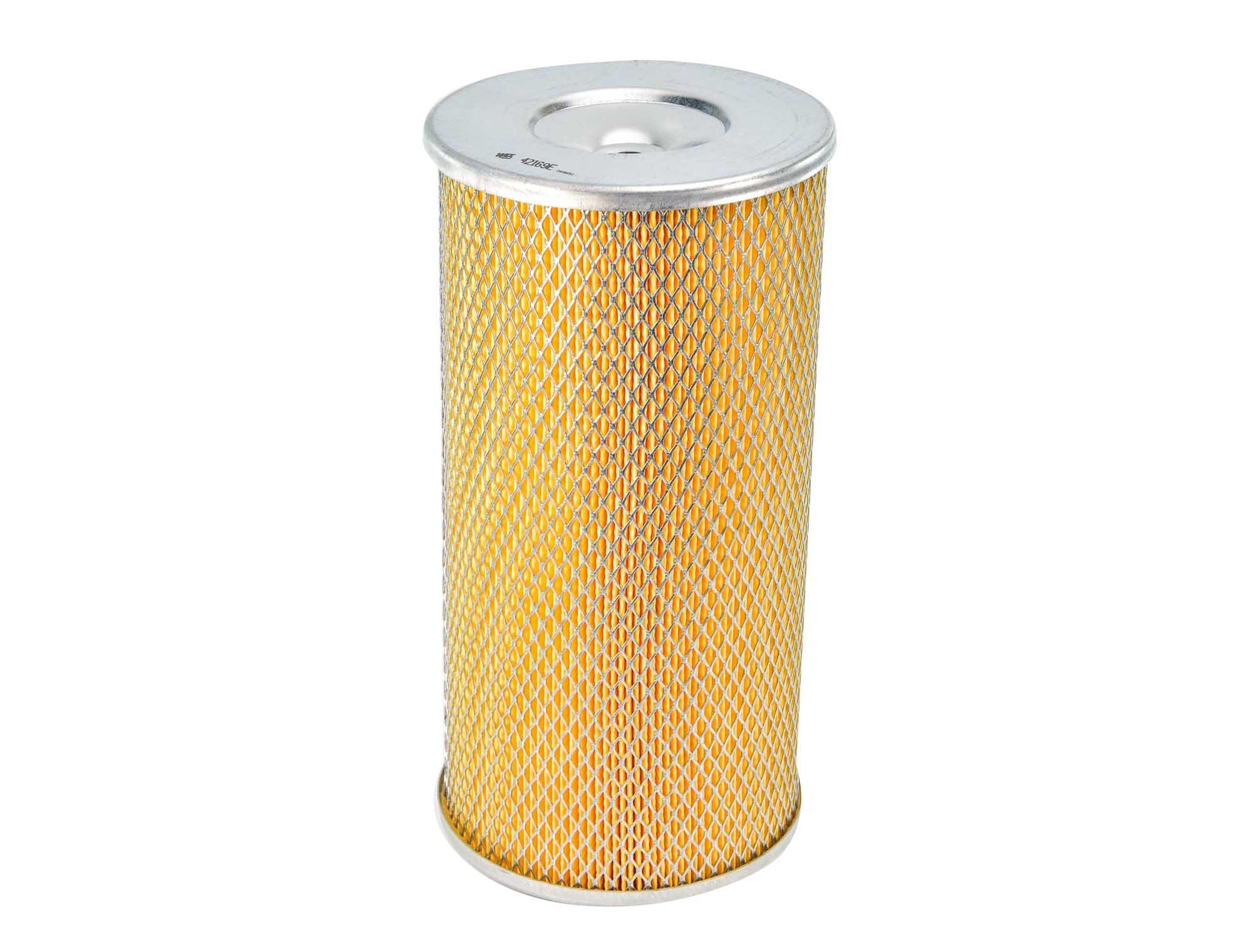 

Wix Filters 42169E Воздушный фильтр