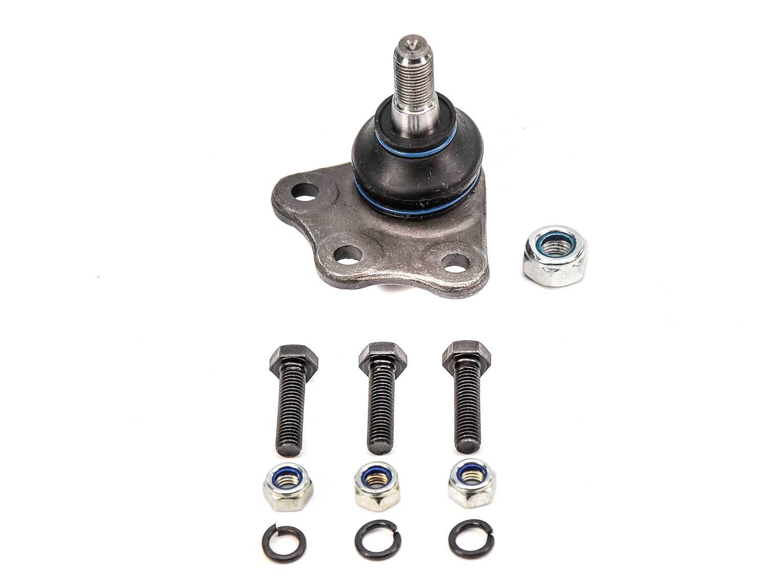 

Formpart 1404009 Шаровая опора