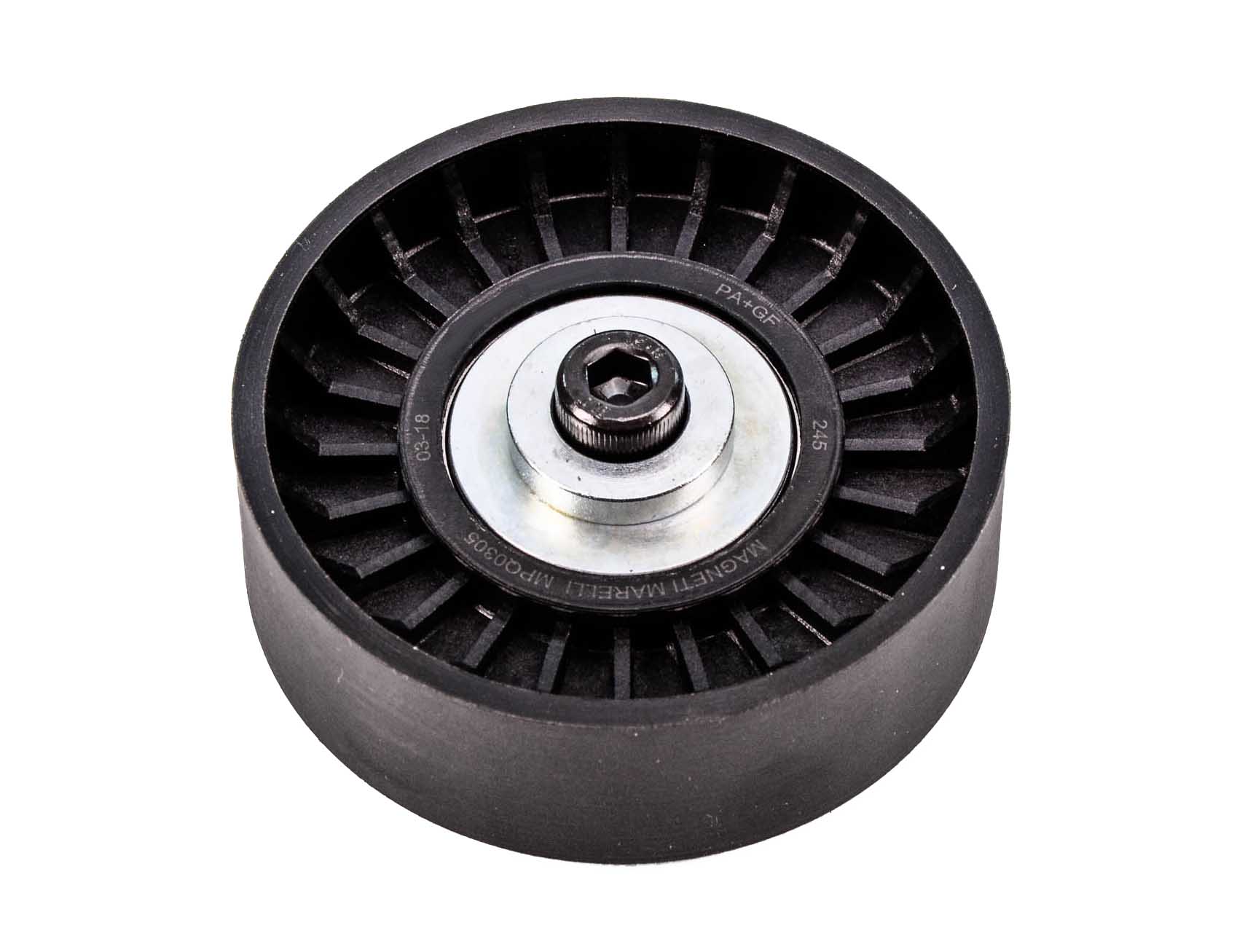 

Magneti Marelli 331316170305 Натяжной ролик поликлинового ремня