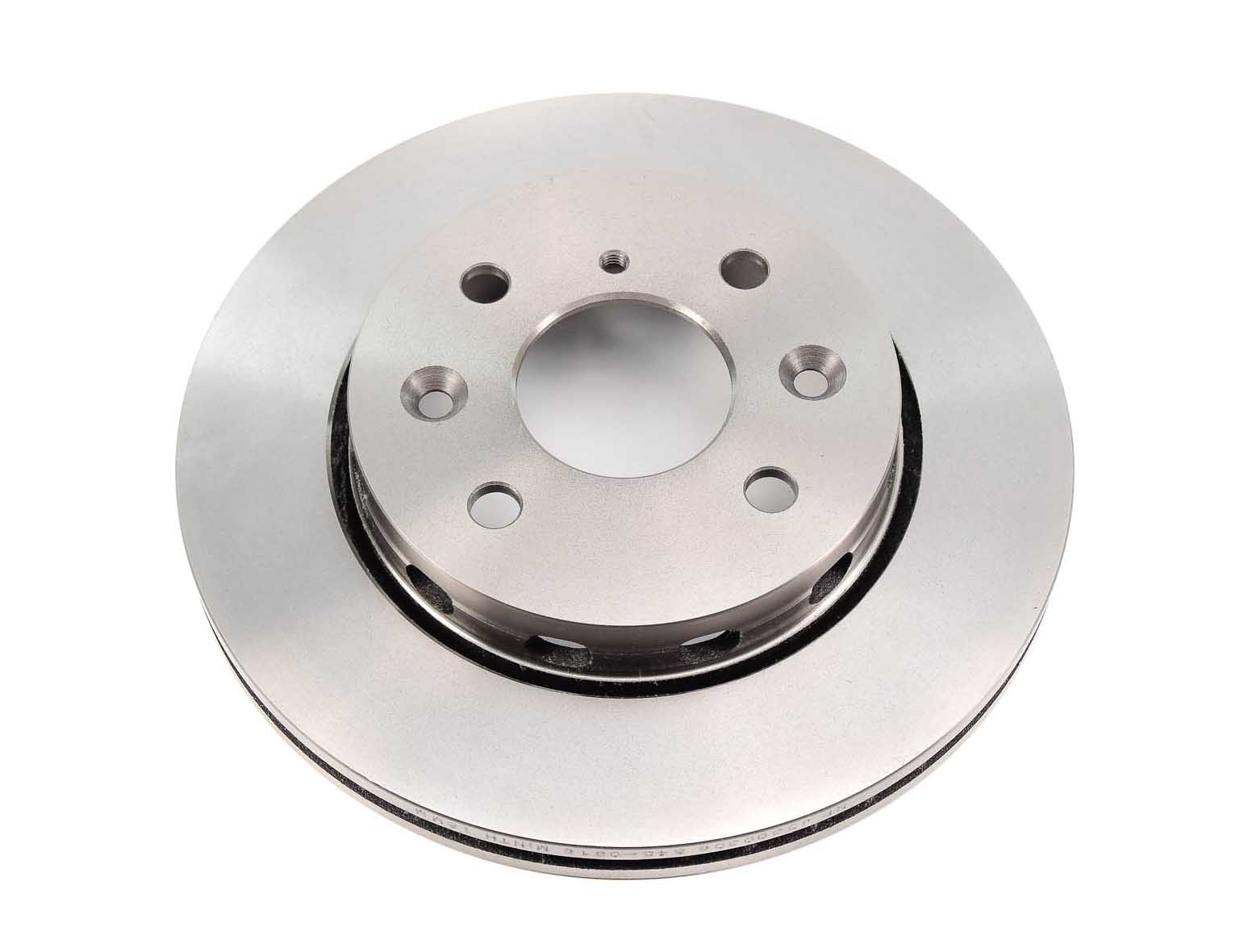 

Nipparts J3300306 Тормозной диск