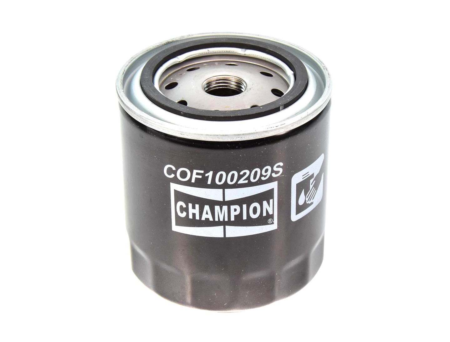 

Champion COF100209S Масляный фильтр