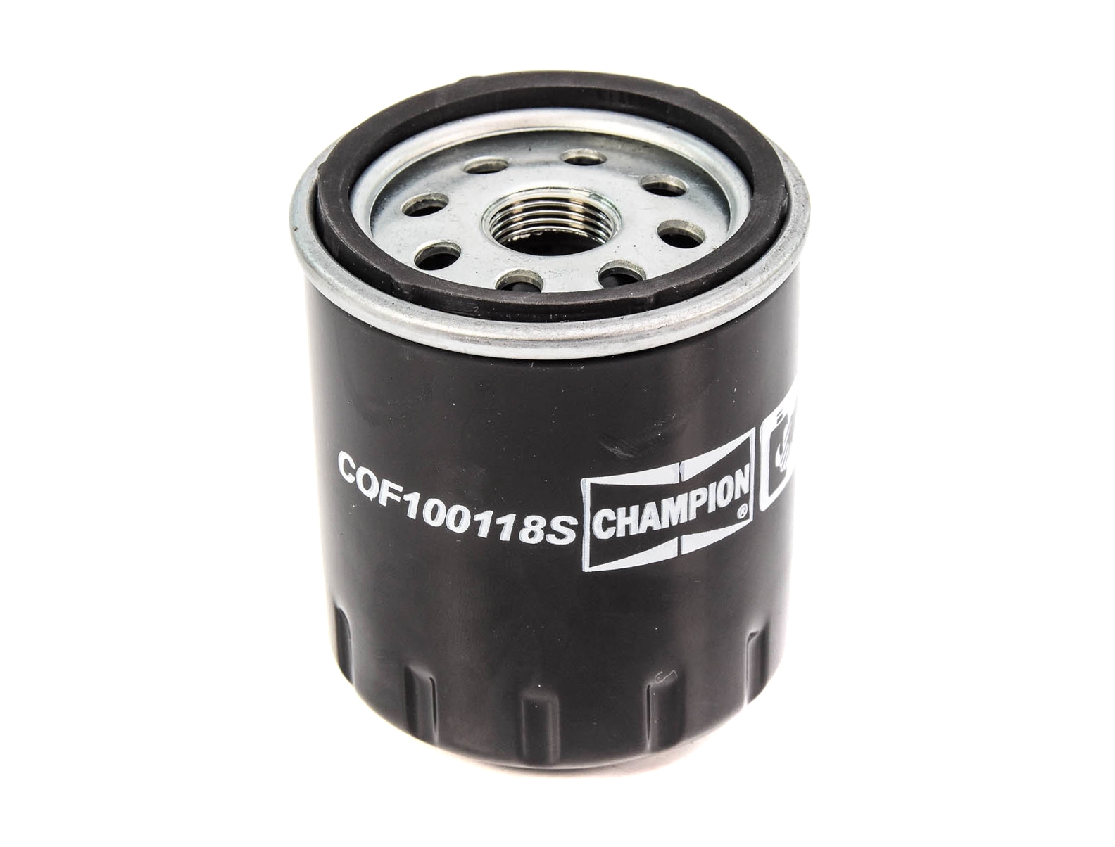 

Champion COF100118S Масляный фильтр