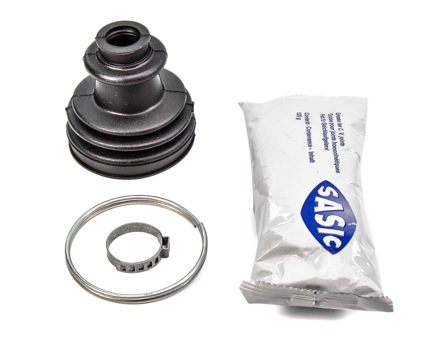 

Sasic 2933813 Пыльник приводного вала