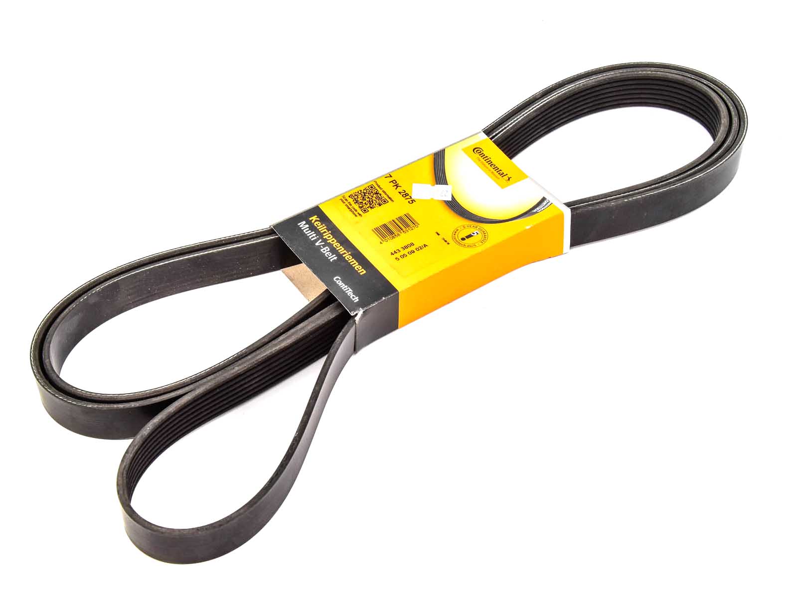 

Contitech 7PK2875 Поликлиновой ремень
